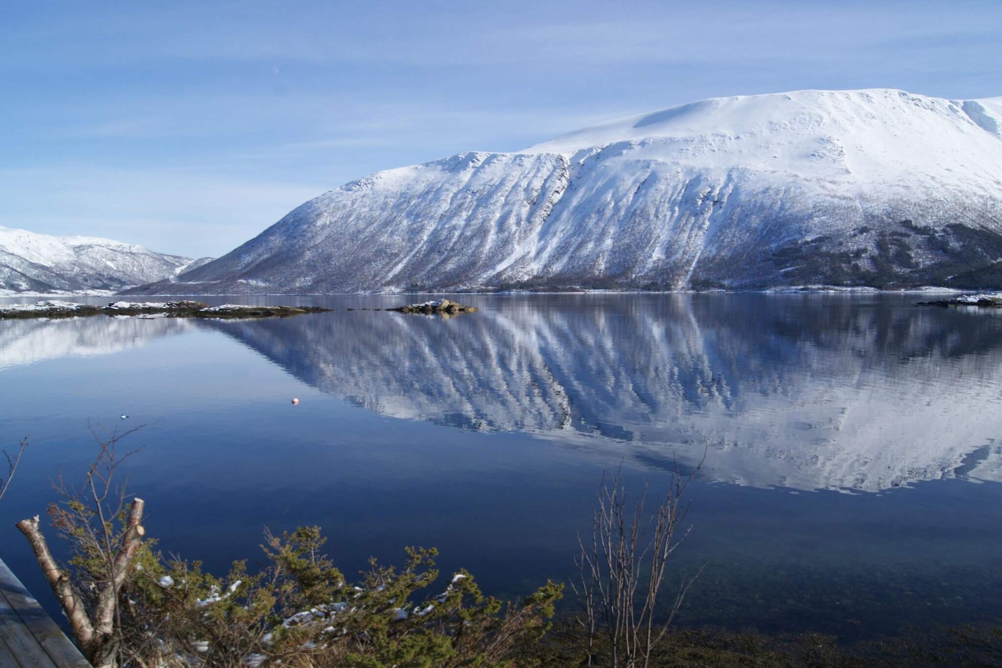 6 persoons vakantie huis in Gullesfjord-Niet-getagd