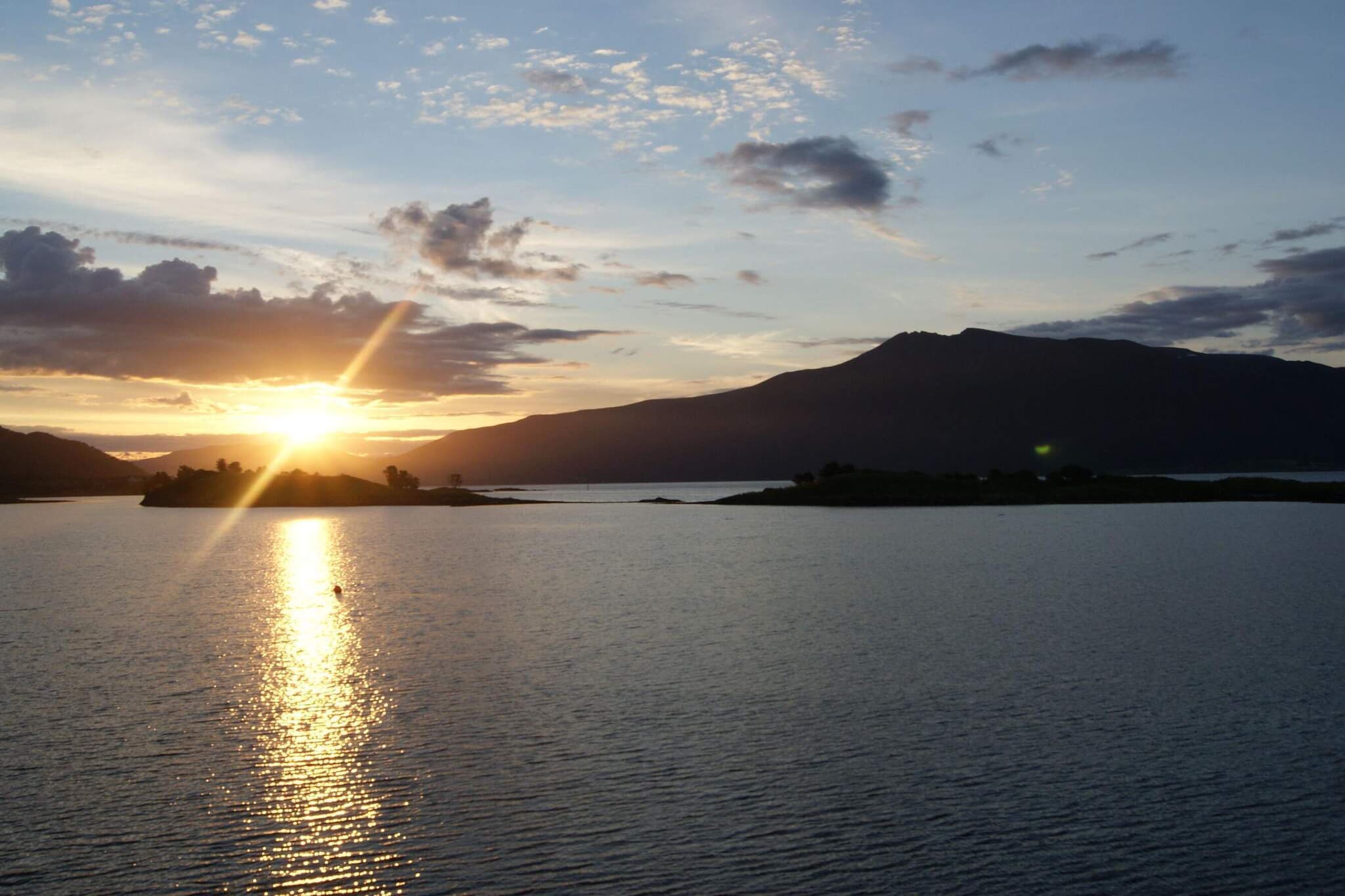 6 persoons vakantie huis in Gullesfjord-Niet-getagd