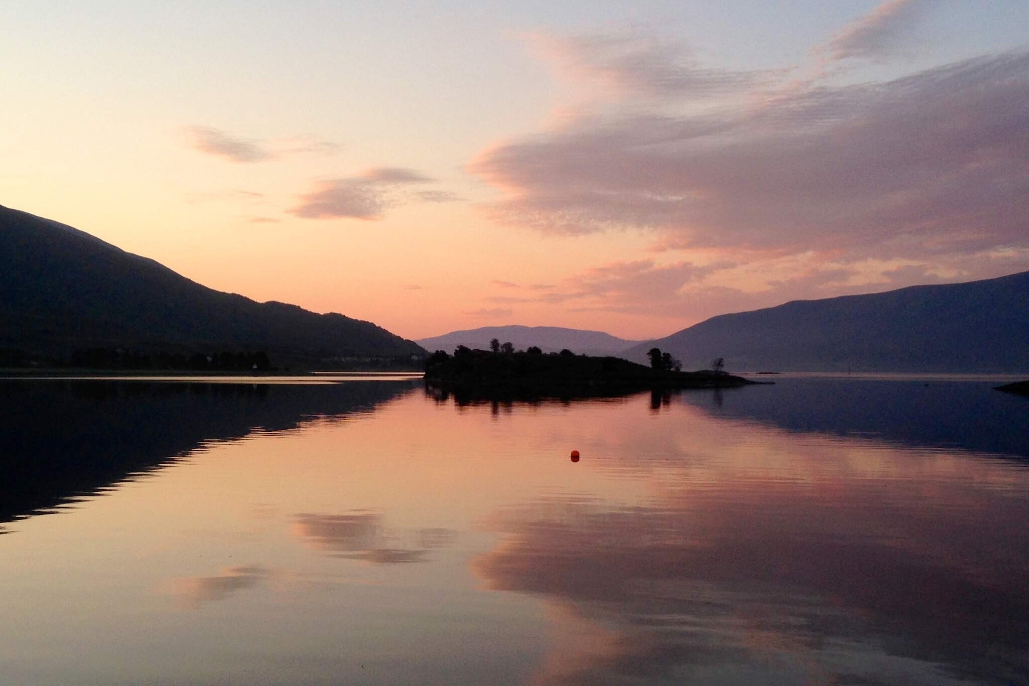 6 persoons vakantie huis in Gullesfjord-Niet-getagd