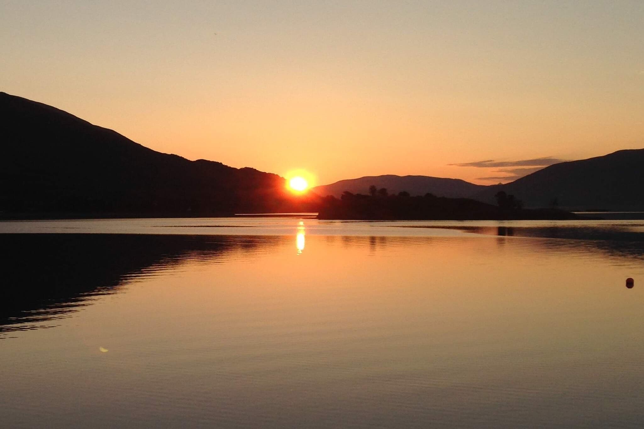 6 persoons vakantie huis in Gullesfjord-Niet-getagd