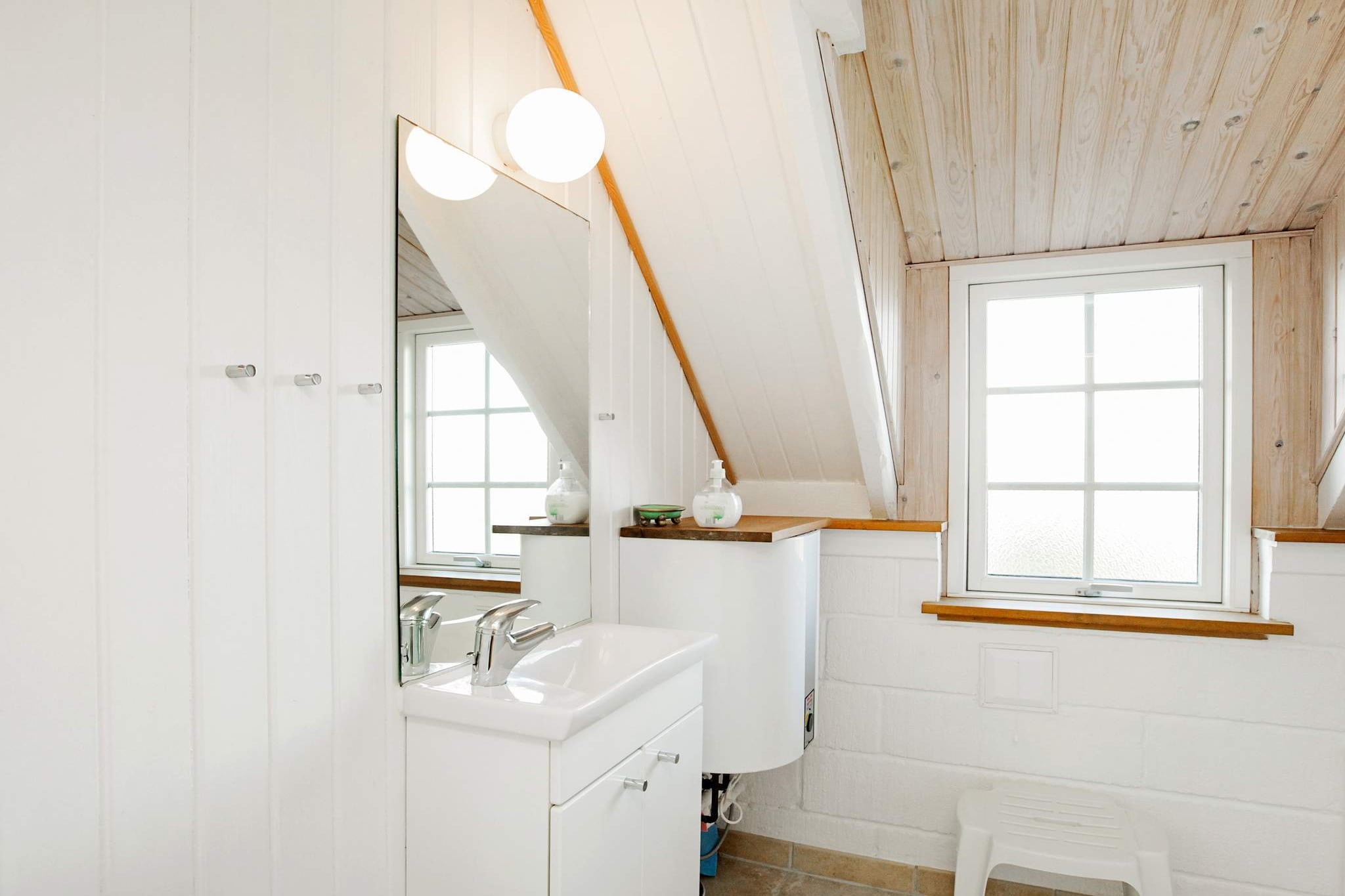 6 persoons vakantie huis in Ringkøbing-By Traum - Binnen