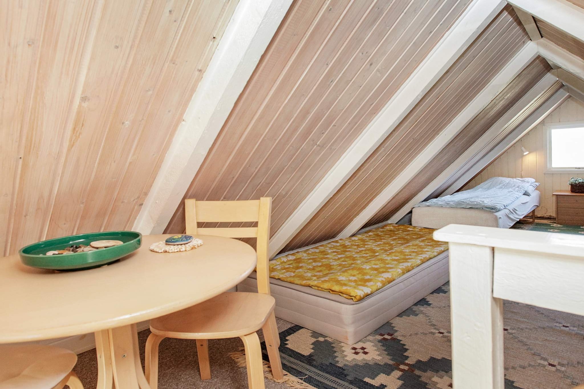 6 persoons vakantie huis in Ringkøbing-By Traum - Binnen