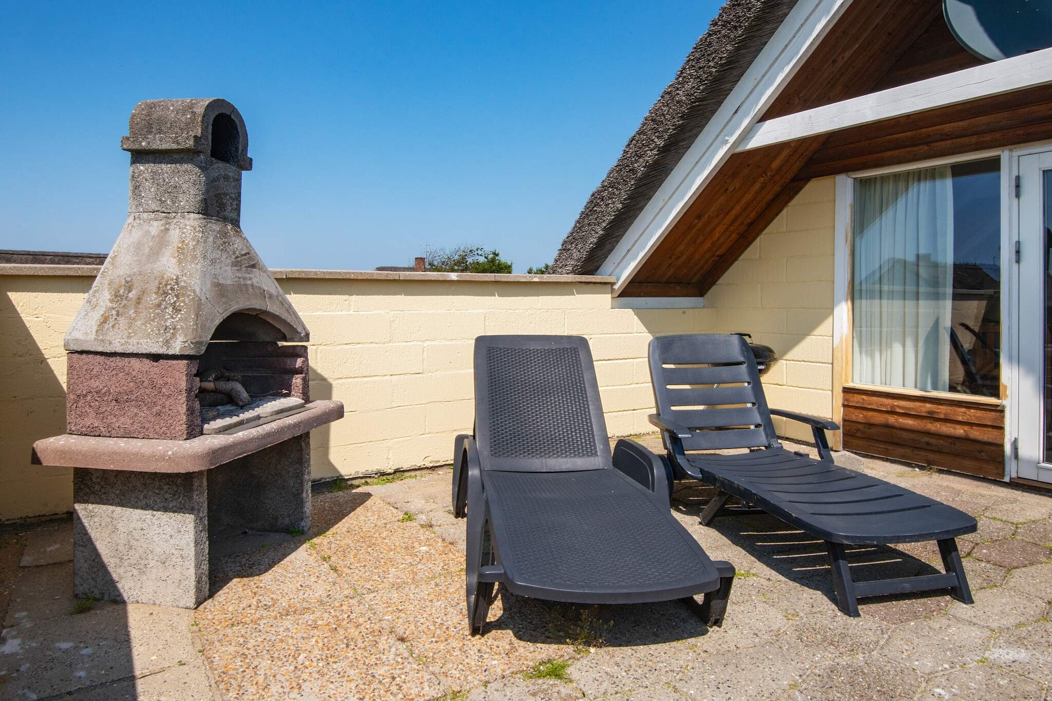 6 persoons vakantie huis in Ringkøbing-By Traum - Uitzicht