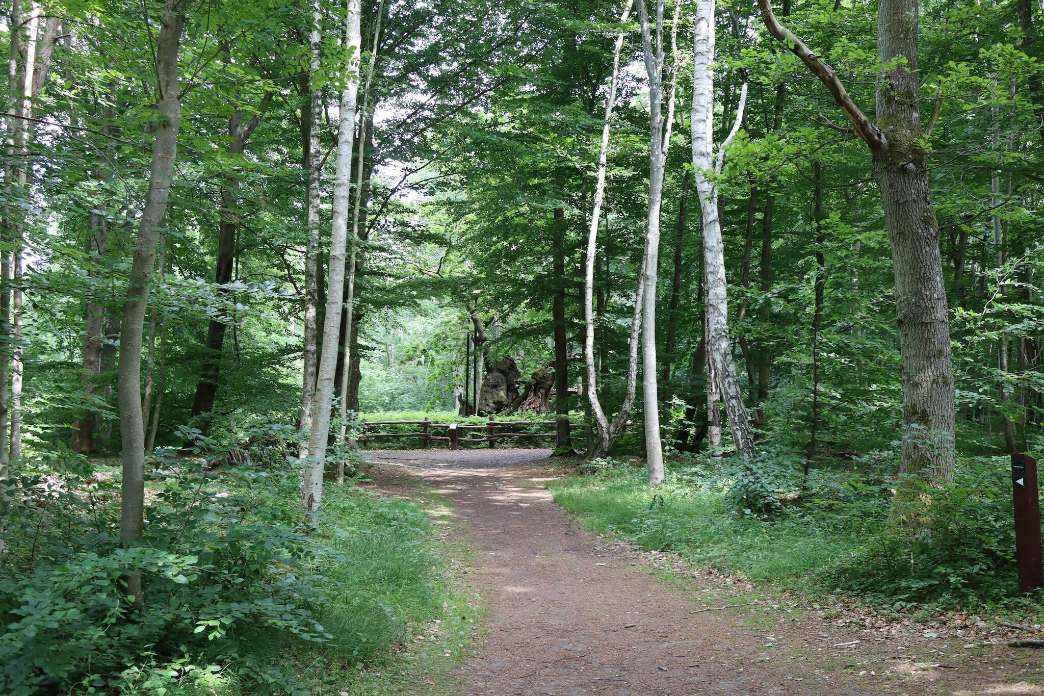 7 person holiday home in Jægerspris-By Traum