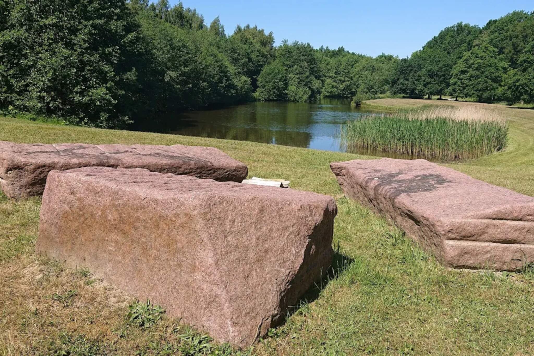 Luxury Pool Retreat by Sea - By Traum Ferienwohnungen-Water view