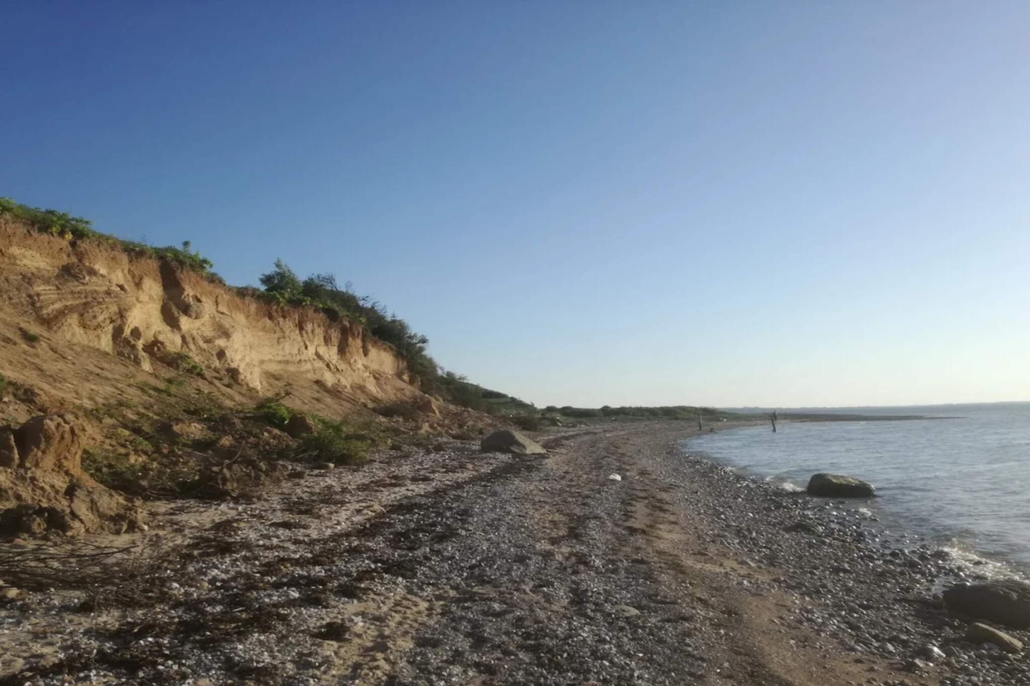 Luxury Pool Retreat by Sea - By Traum Ferienwohnungen-Water view