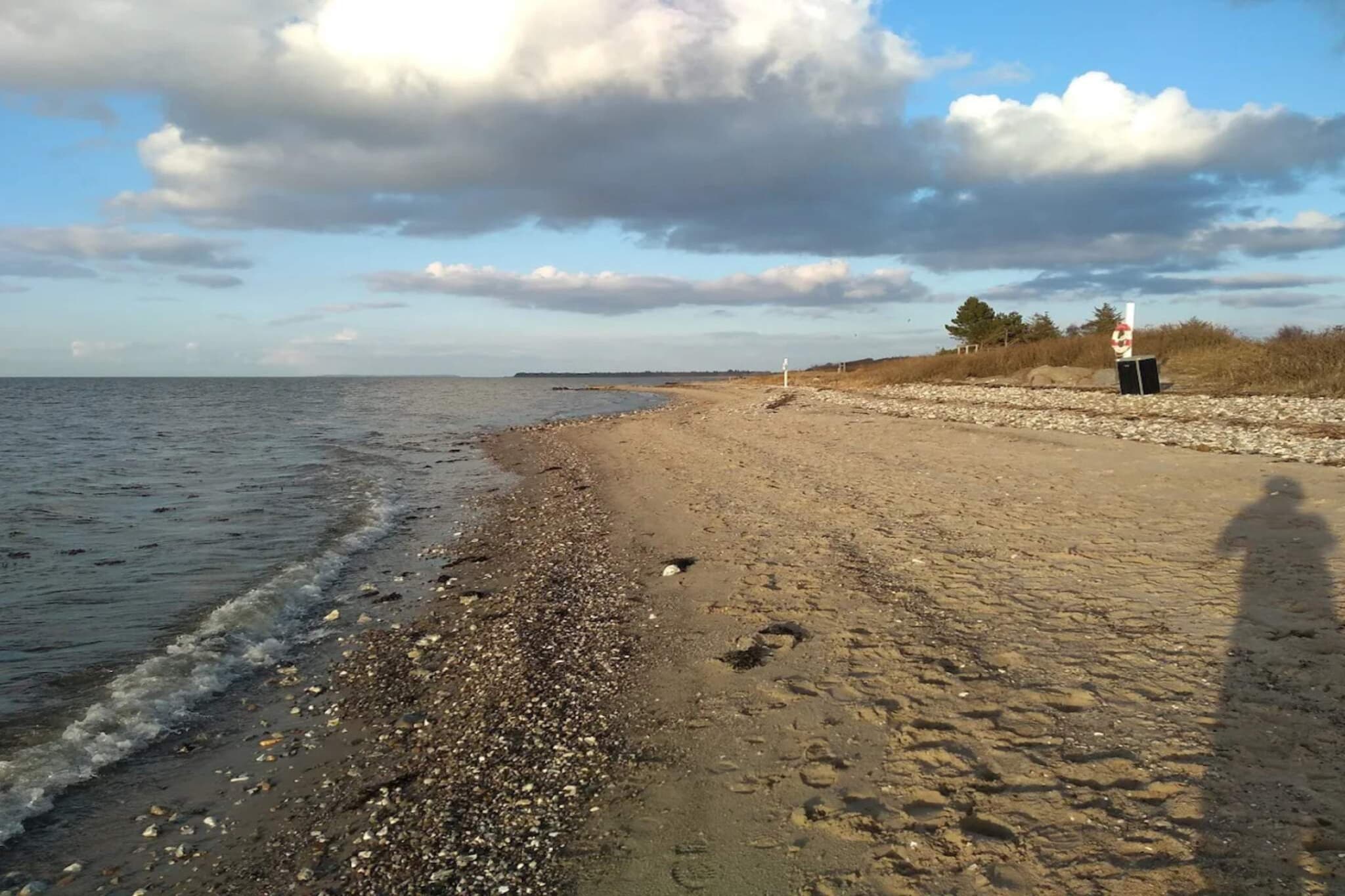 Luxury Pool Retreat by Sea - By Traum Ferienwohnungen-Water view