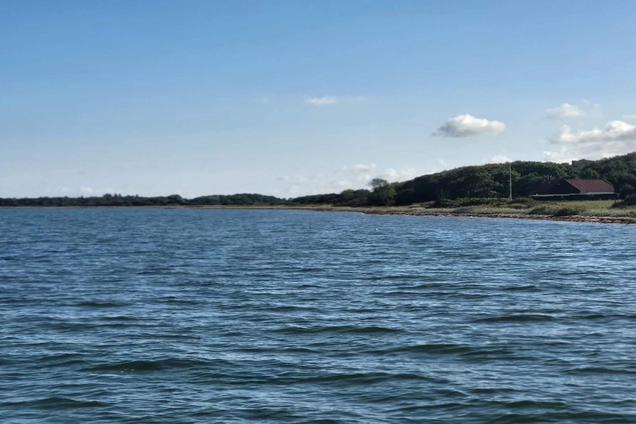 Luxury Pool Retreat by Sea - By Traum Ferienwohnungen-Water view