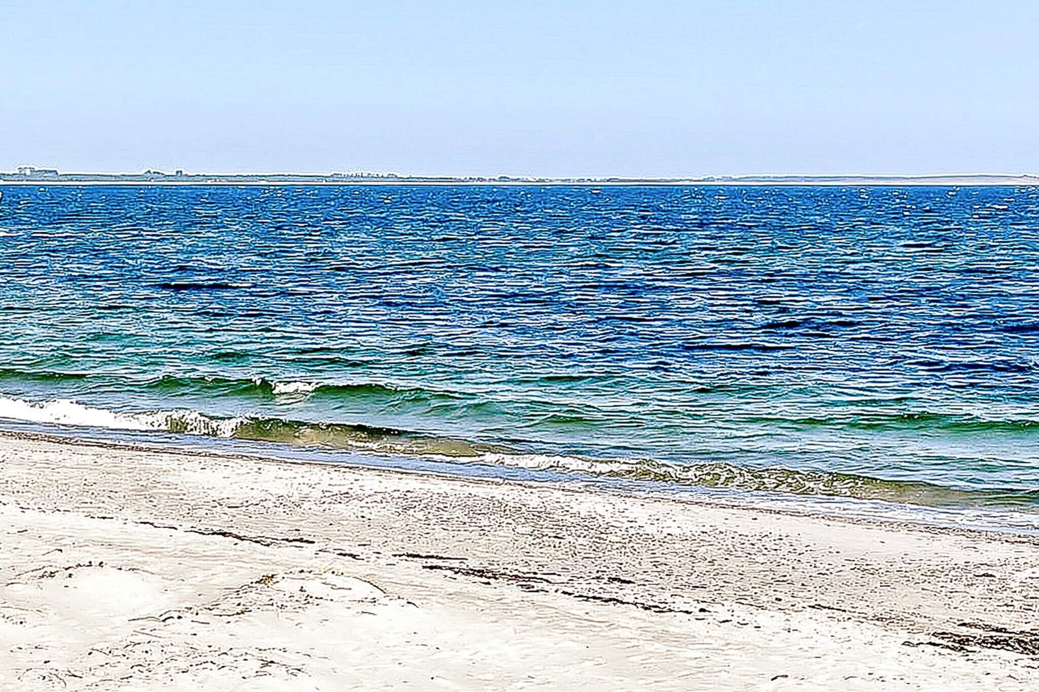 6 person holiday home in Heberg