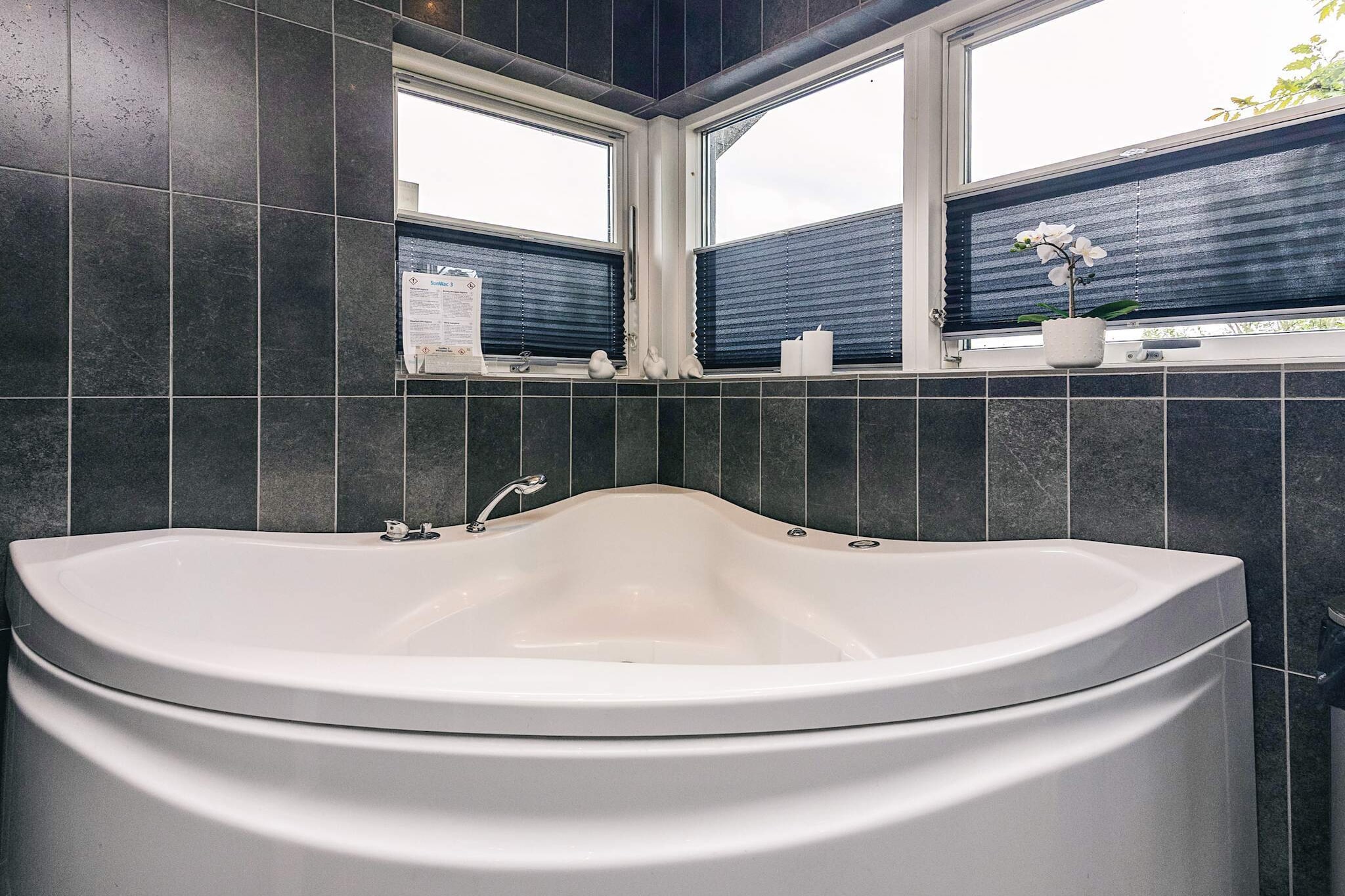 10 persoons vakantie huis in Brovst-By Traum-Spa