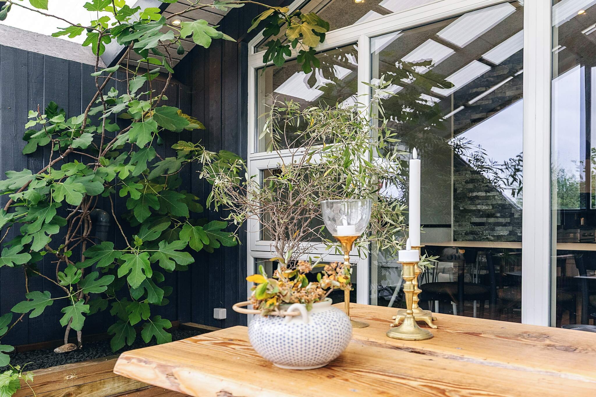 10 persoons vakantie huis in Brovst-By Traum-Binnen