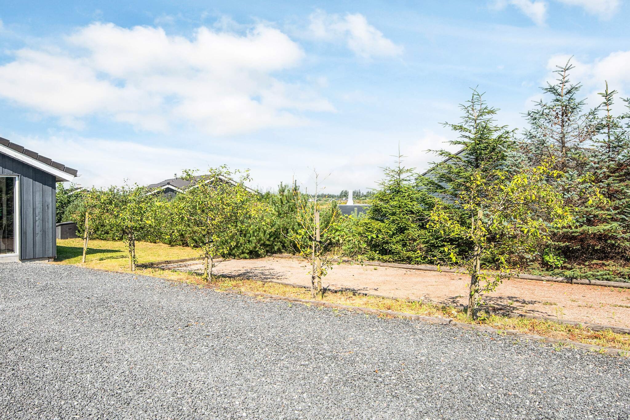 10 persoons vakantie huis in Brovst-By Traum-Uitzicht