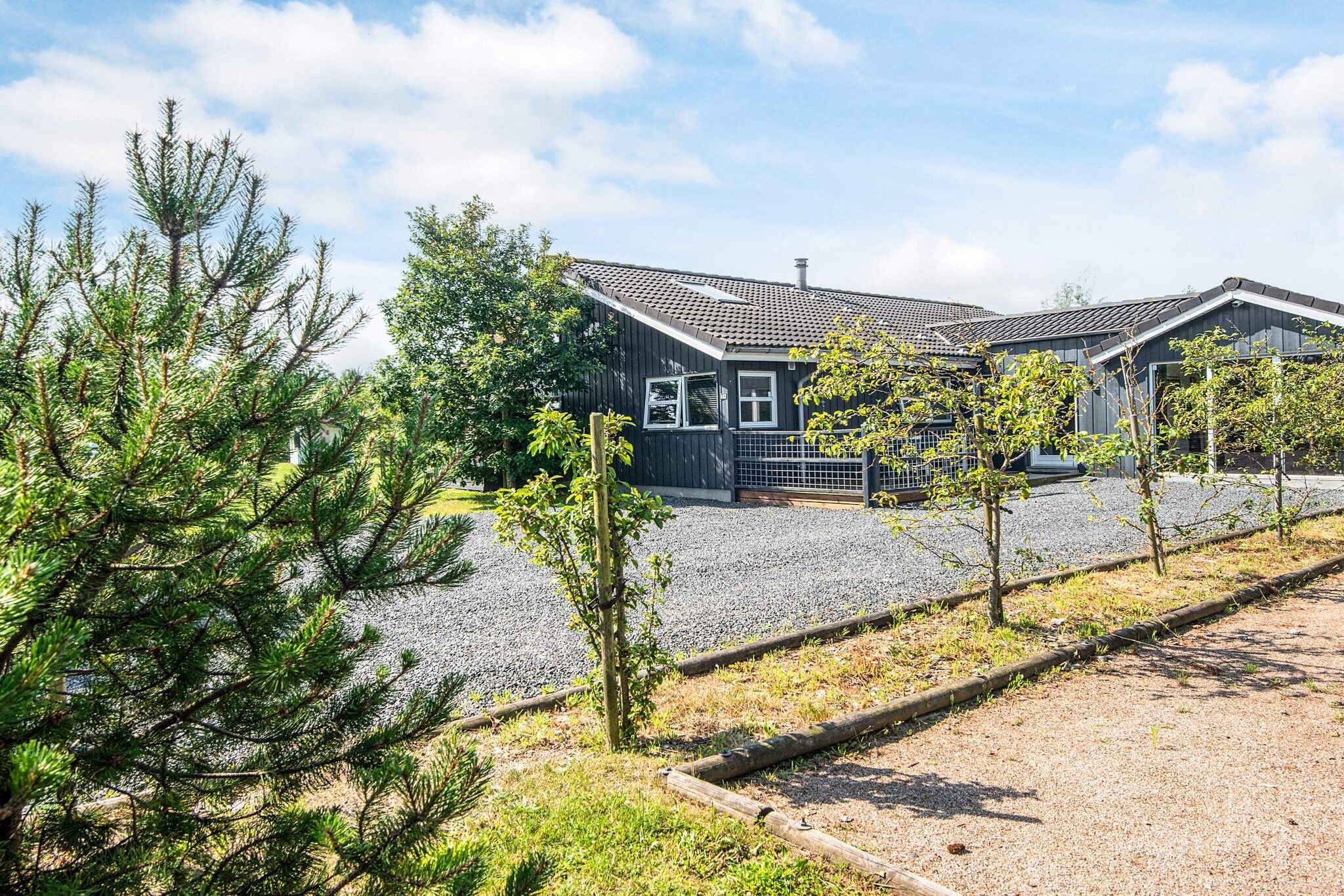 10 persoons vakantie huis in Brovst-By Traum-Uitzicht