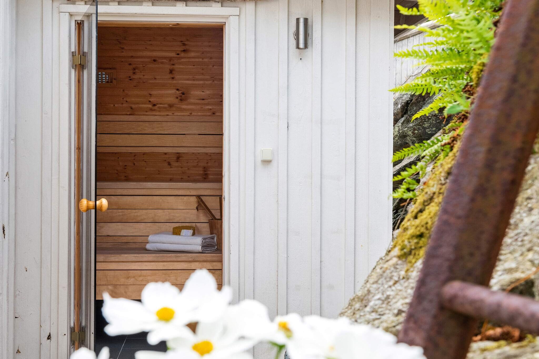 8 person holiday home in ELLÃ–S