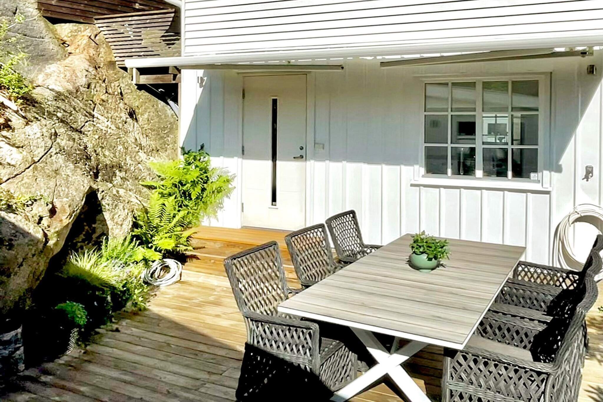 8 person holiday home in ELLÃ–S