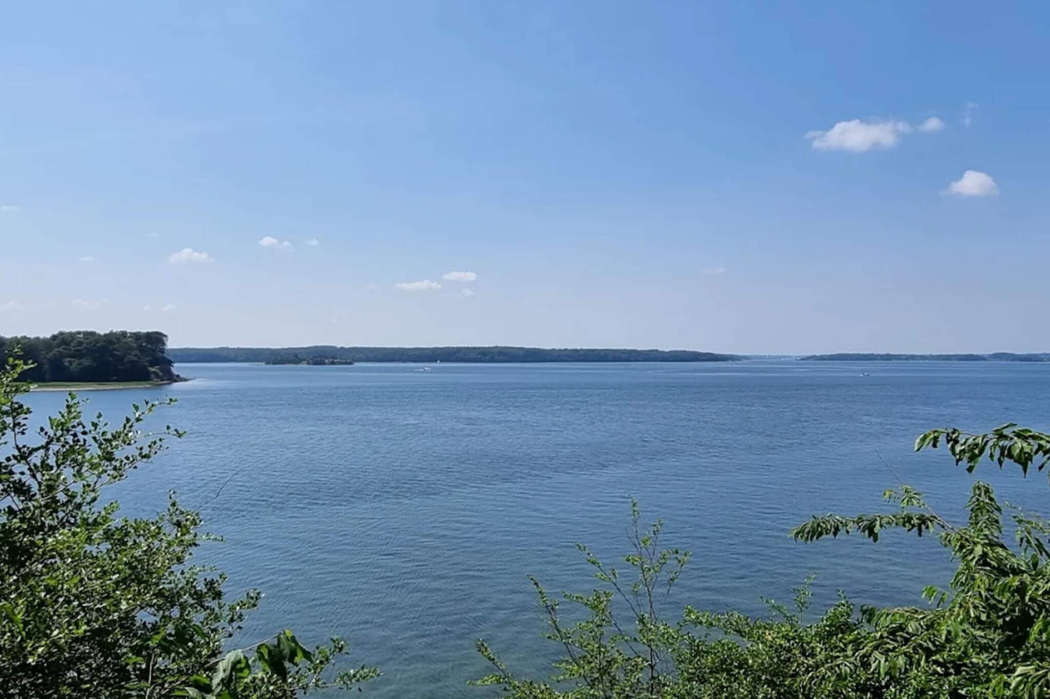 Luxe retraite bij Skastrup -- By Traum Ferienwohnungen-Waterzicht