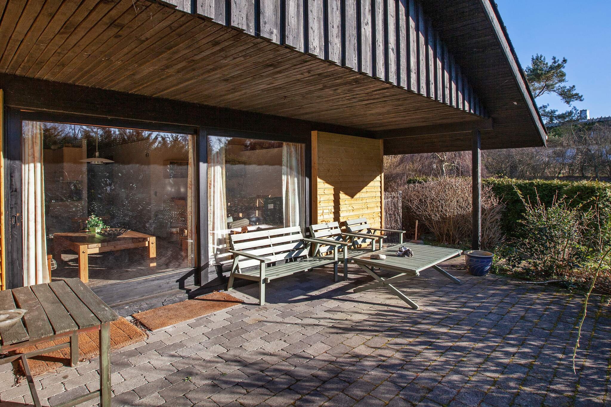 Modern Retreat by Beach - By Traum Ferienwohnungen