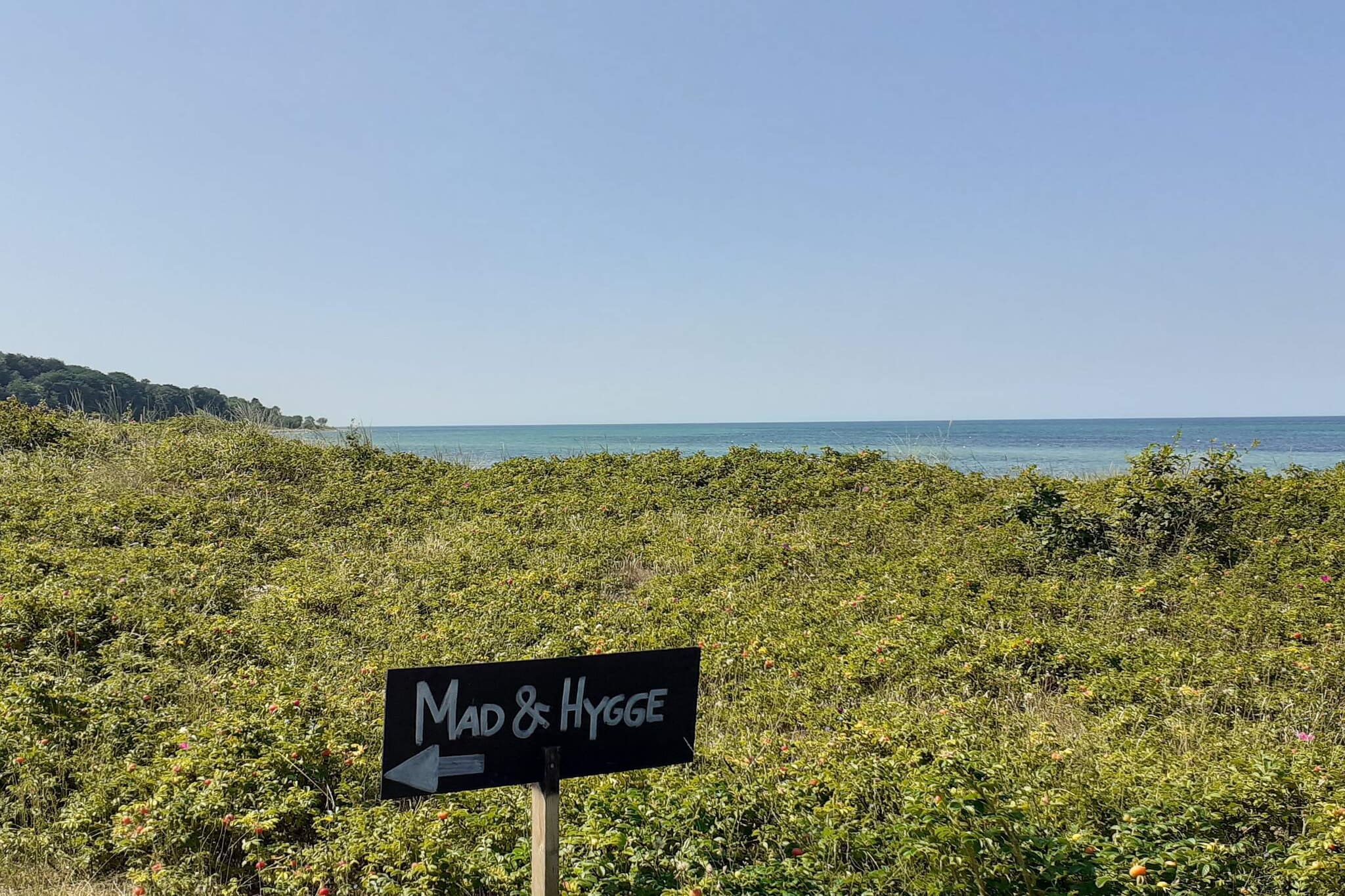Modern toevluchtsoord bij strand -- By Traum Ferienwohnungen