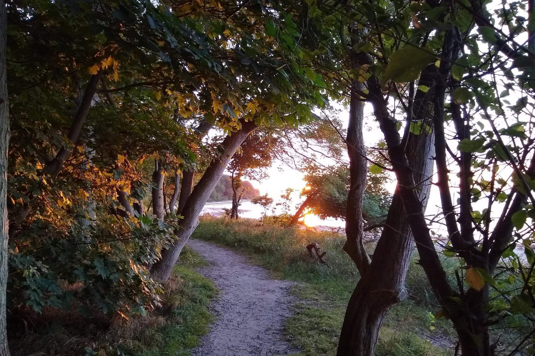 Modern toevluchtsoord bij strand -- By Traum Ferienwohnungen-Niet-getagd