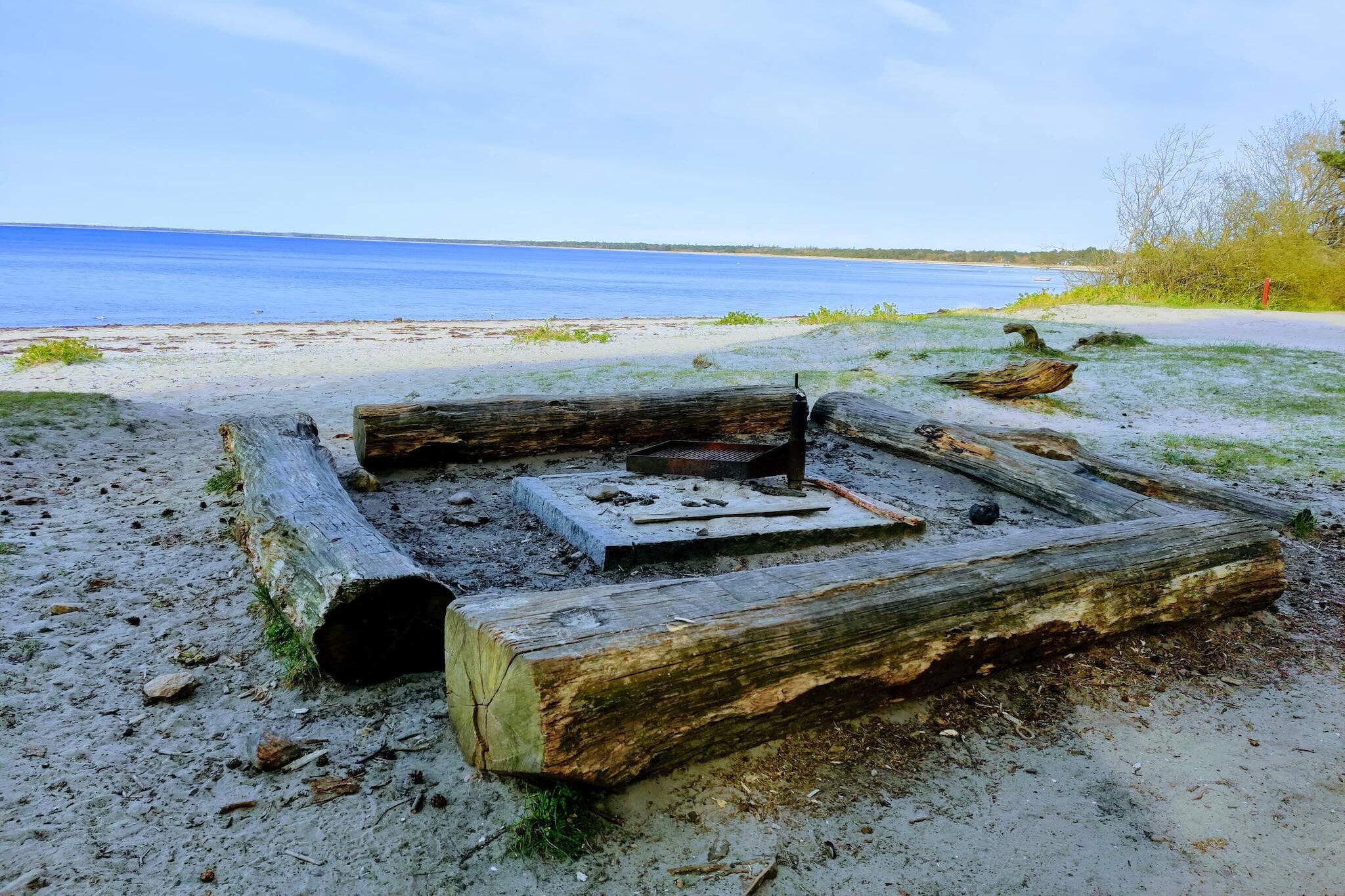 Modern toevluchtsoord bij strand -- By Traum Ferienwohnungen-Niet-getagd