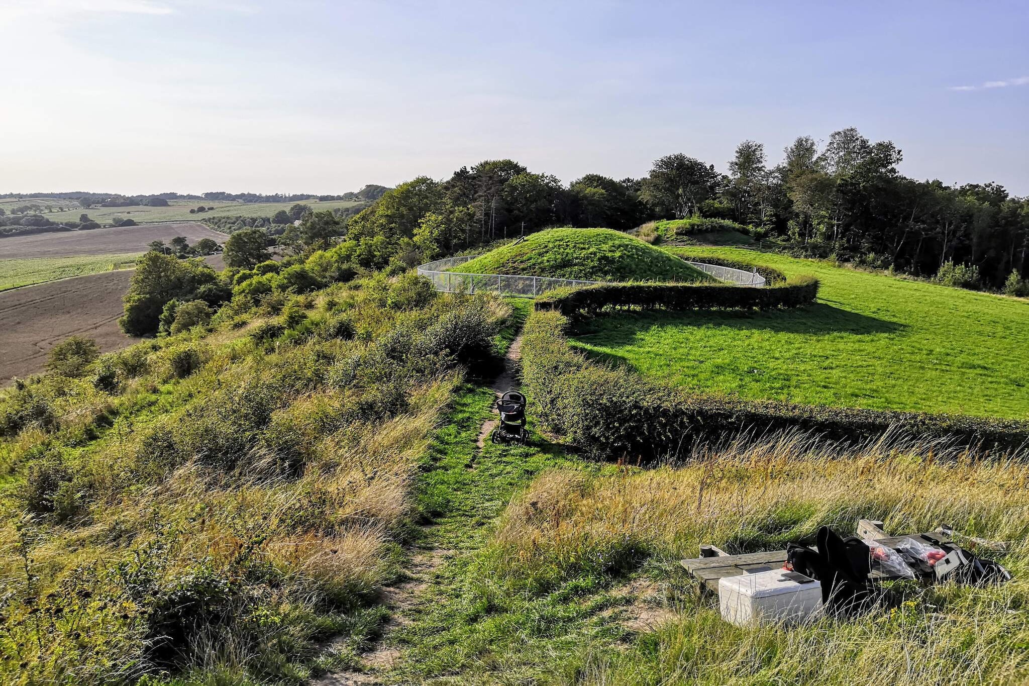 Modern toevluchtsoord bij strand -- By Traum Ferienwohnungen-Niet-getagd