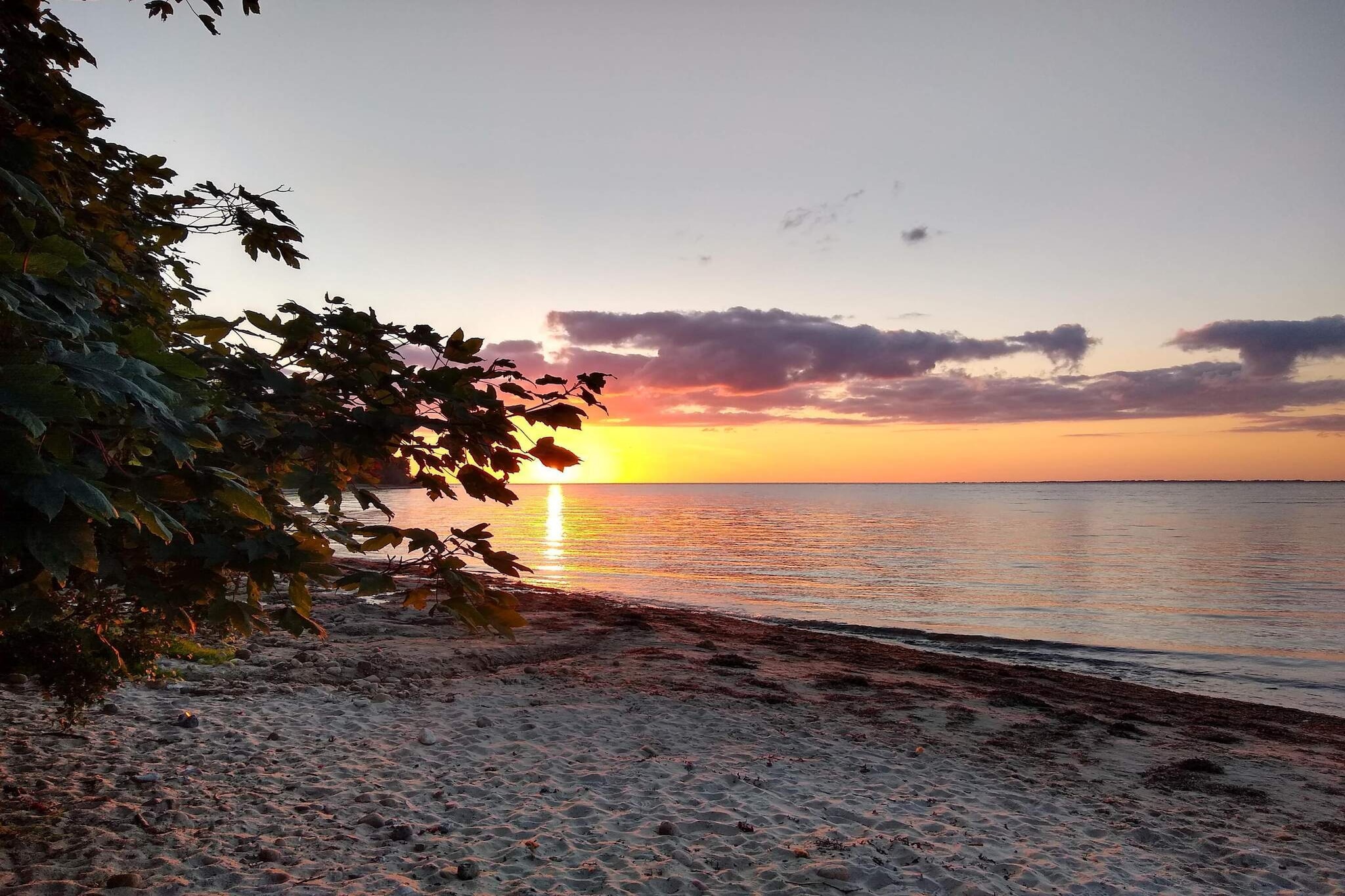 Modern toevluchtsoord bij strand -- By Traum Ferienwohnungen-Waterzicht