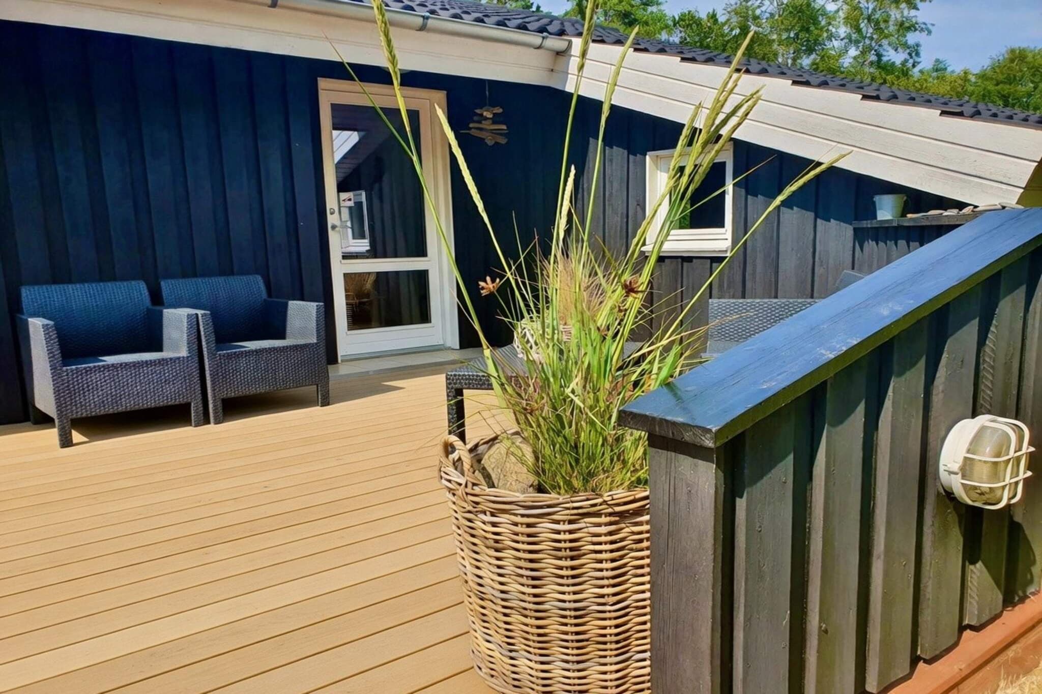 Renovated Cottage in Bratten - By Traum