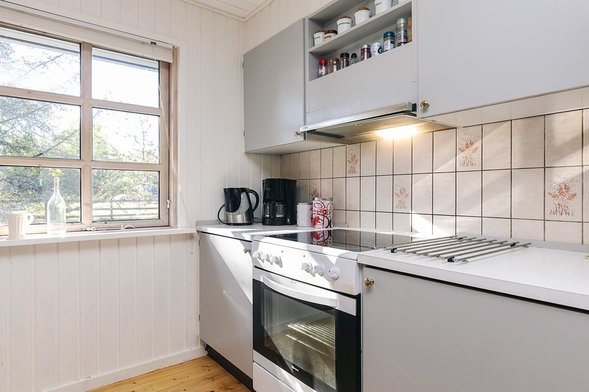 6 persoons vakantie huis in Hals-By Traum-Binnen