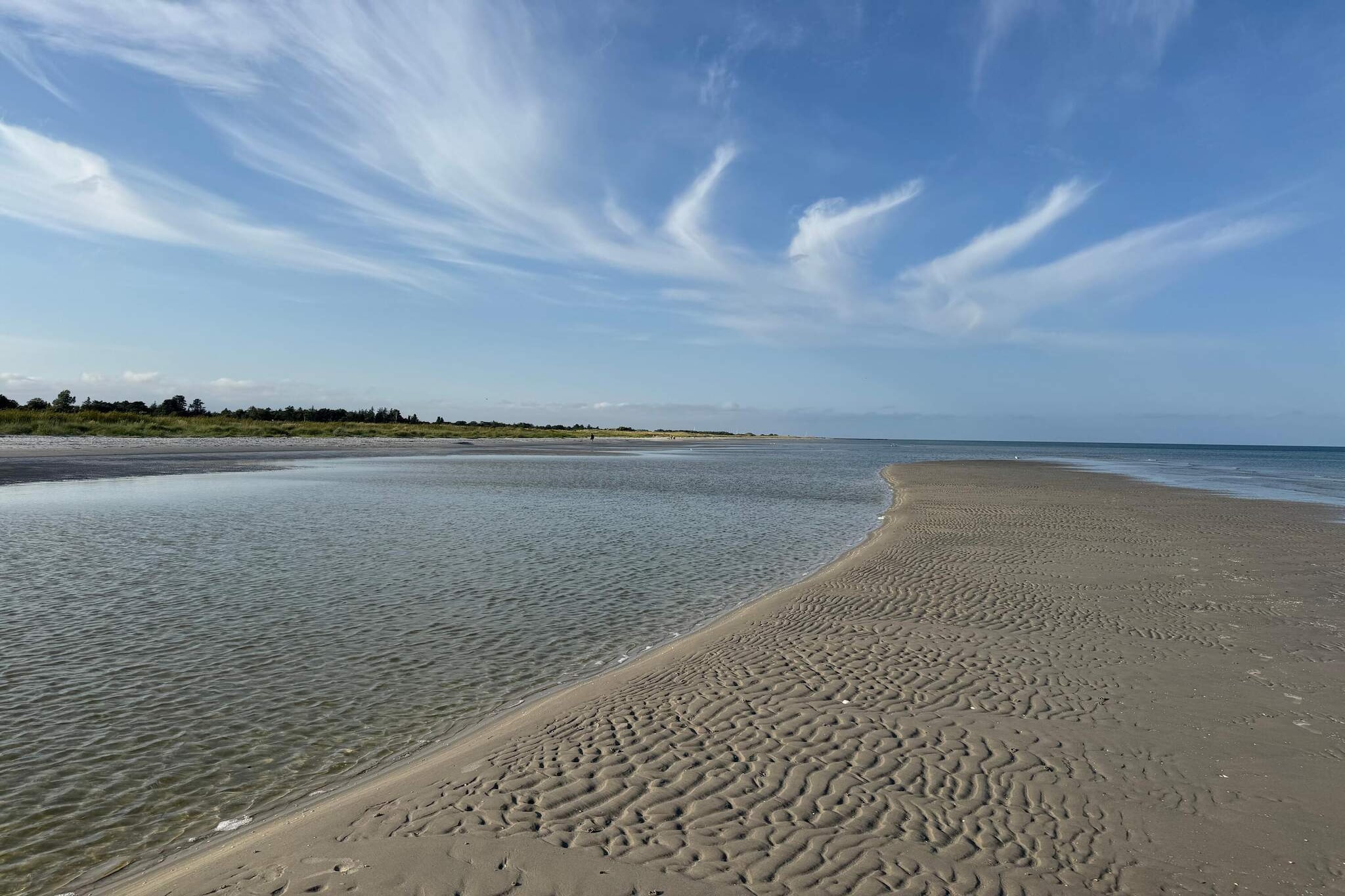 4 persoons vakantie huis in Hals-By Traum-Waterzicht