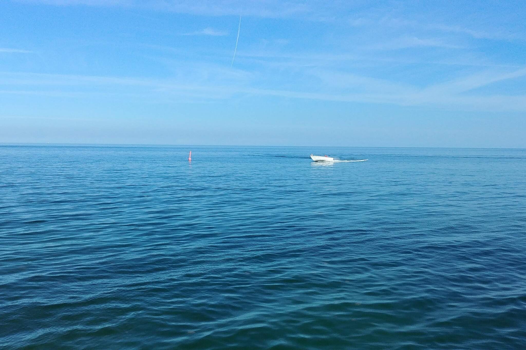 4 persoons vakantie huis in Hals-By Traum-Waterzicht
