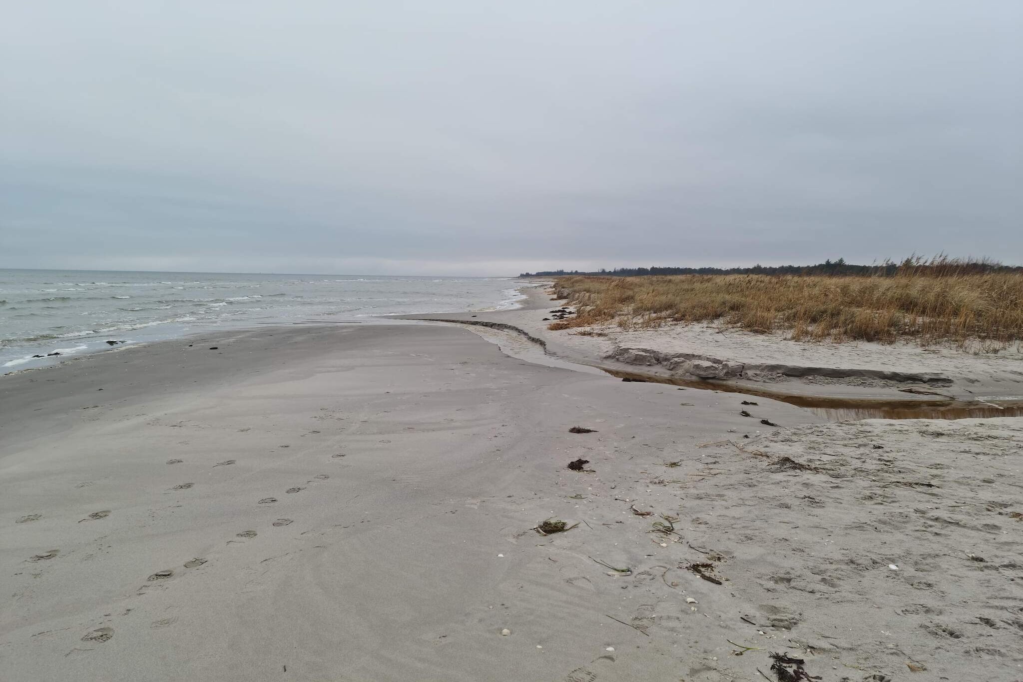4 persoons vakantie huis in Hals-By Traum-Waterzicht