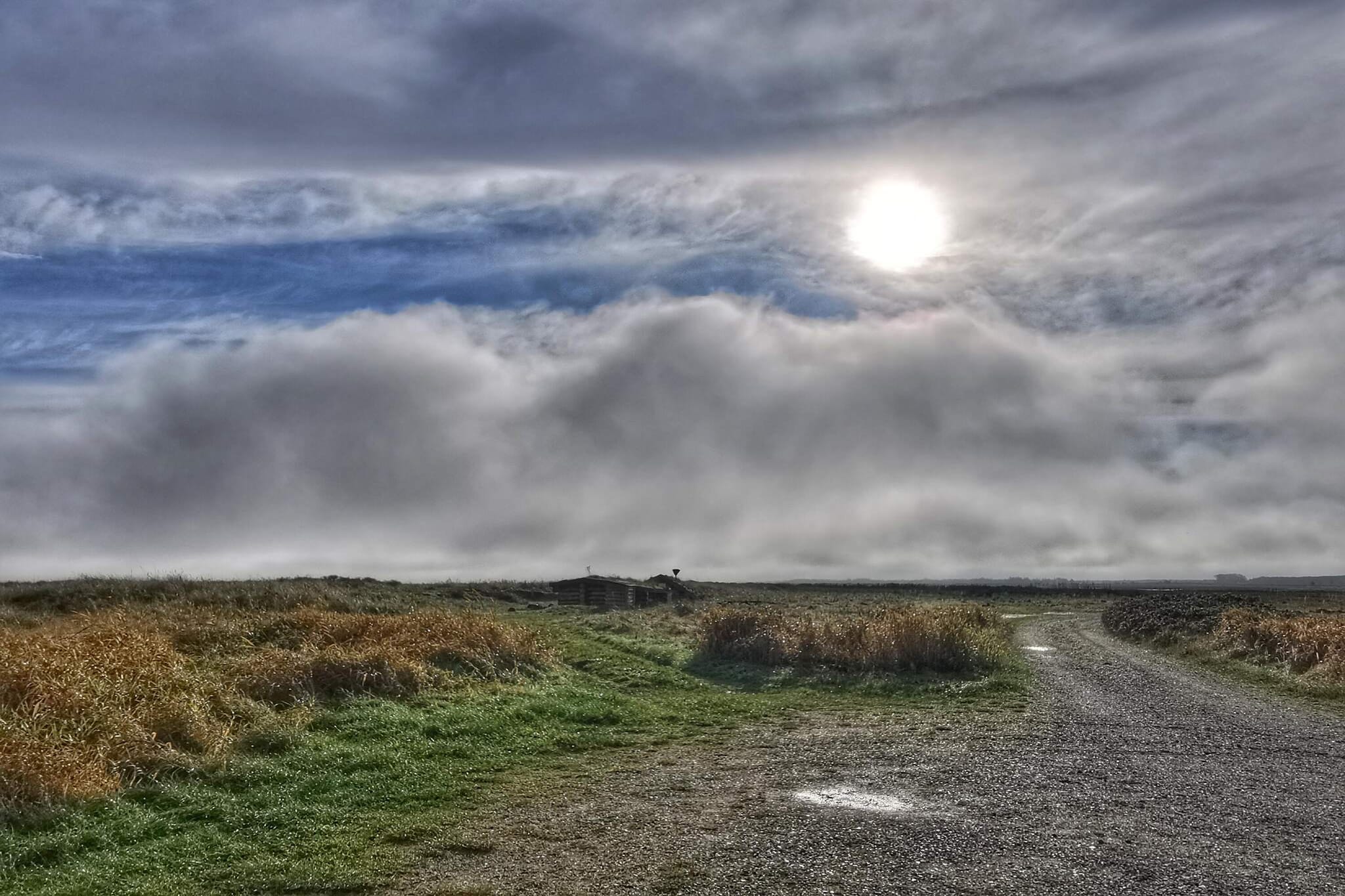 8 person holiday home in Ålbæk-By Traum