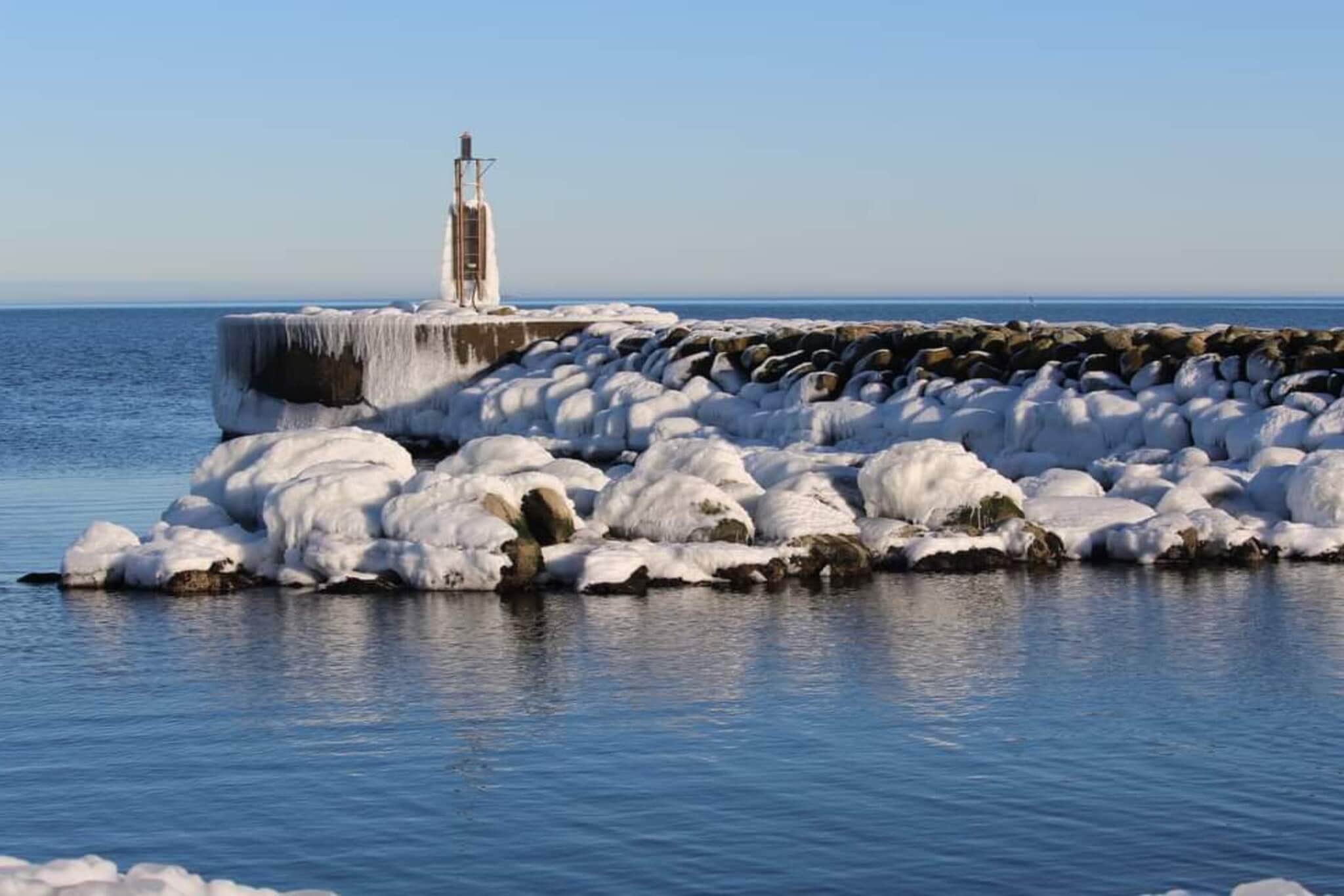 Idyllische strandhut -- By Traum Ferienwohnungen-Waterzicht