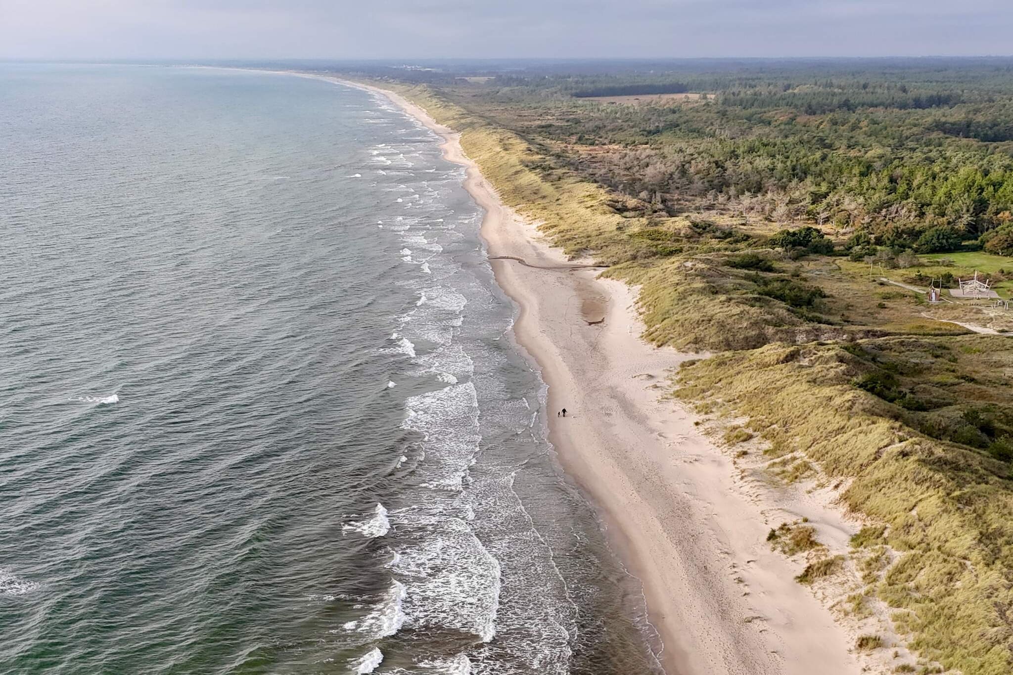 Idyllische strandhut -- By Traum Ferienwohnungen-Waterzicht