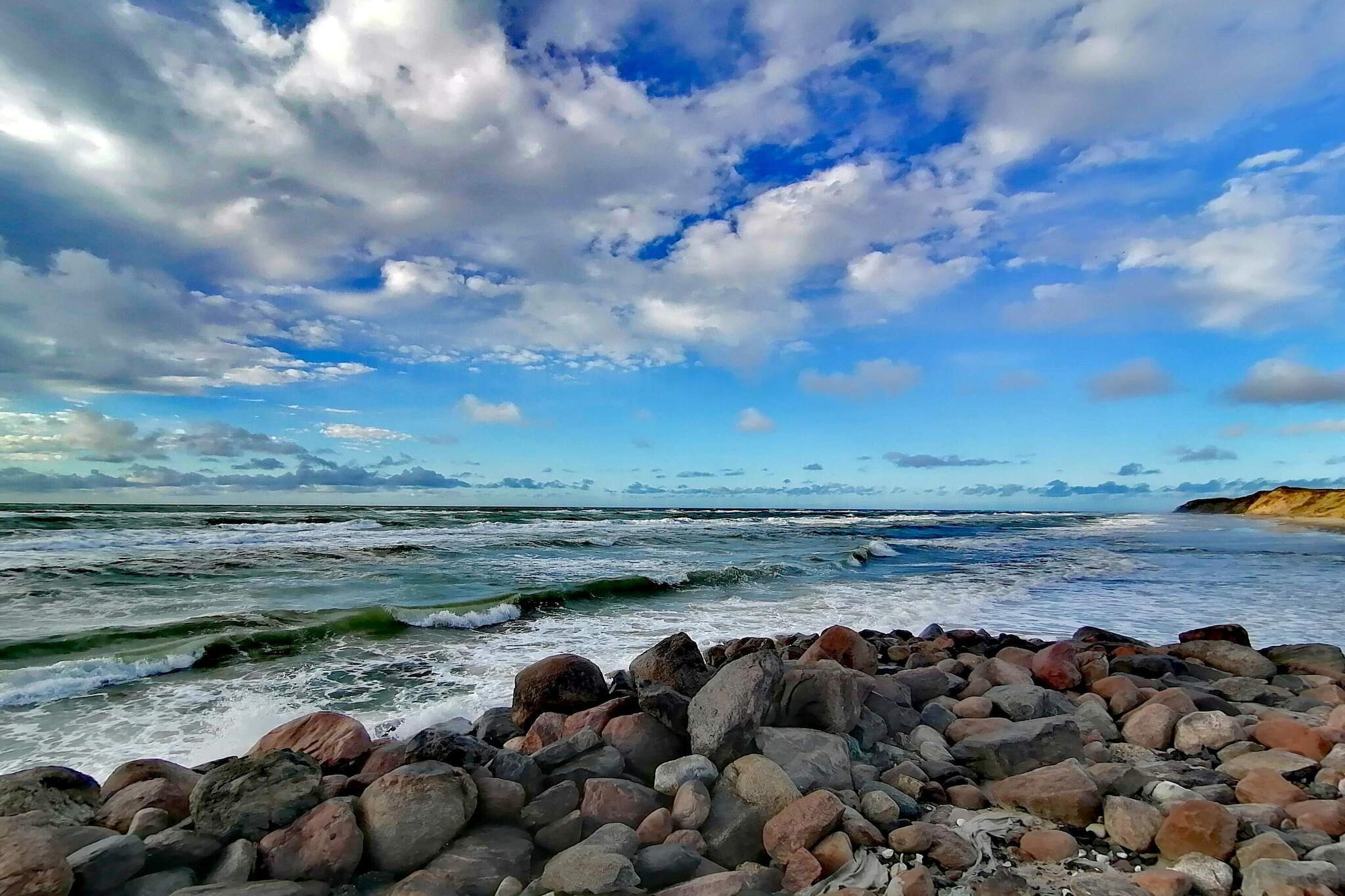 10 persoons vakantie huis in Løkken-By Traum