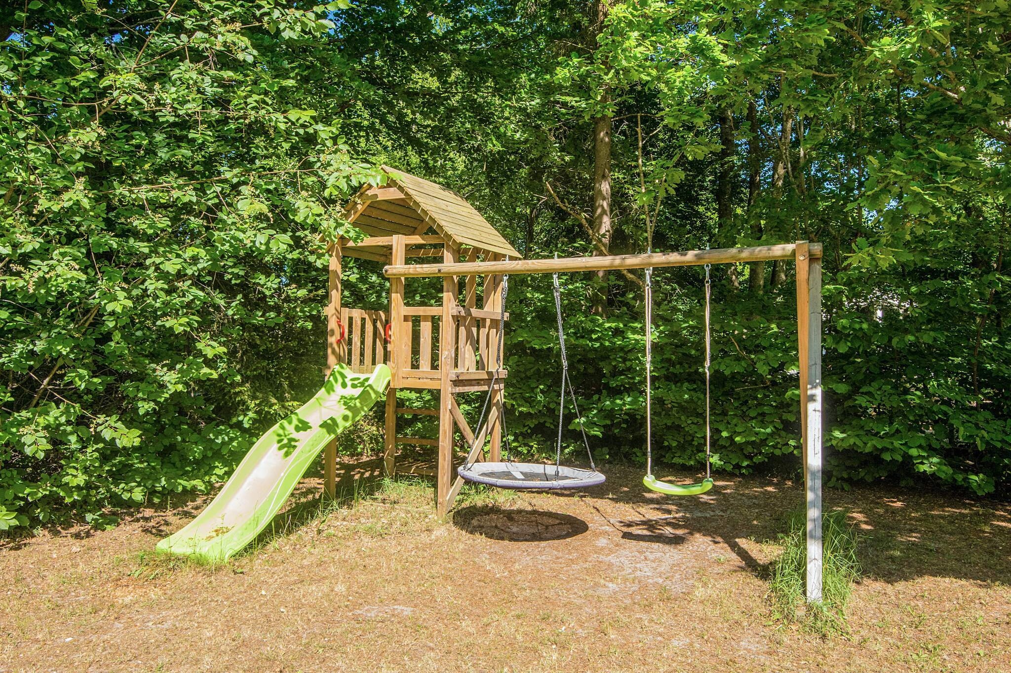 10 persoons vakantie huis in Glesborg-By Traum-Uitzicht