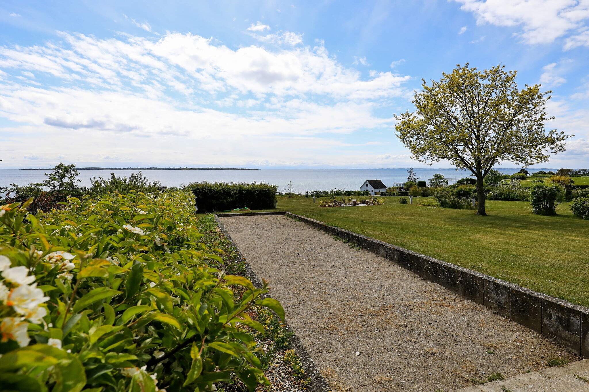 Fyn, Langeland og Ærø