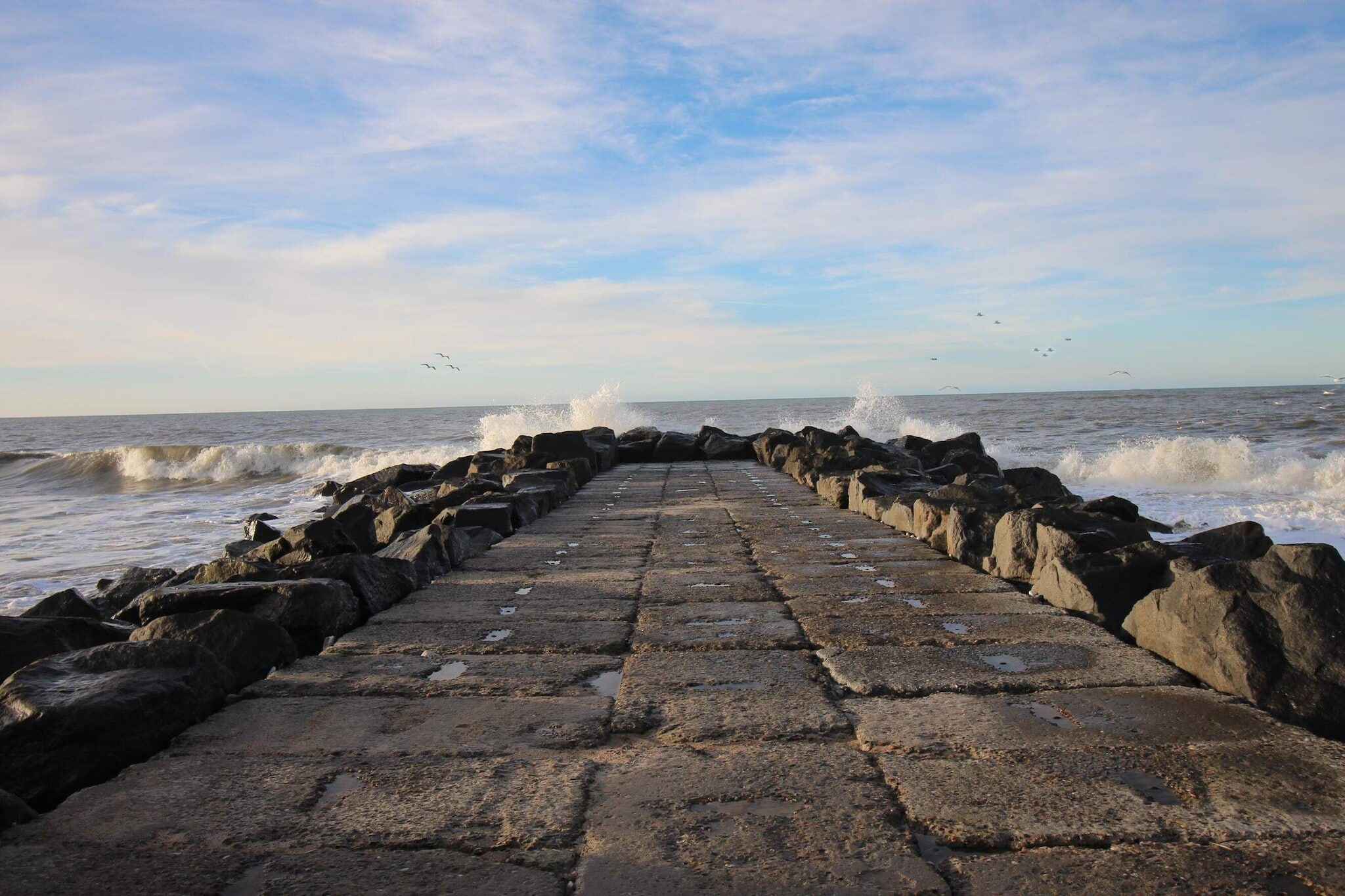 5 Personen Ferienhaus in Harboøre