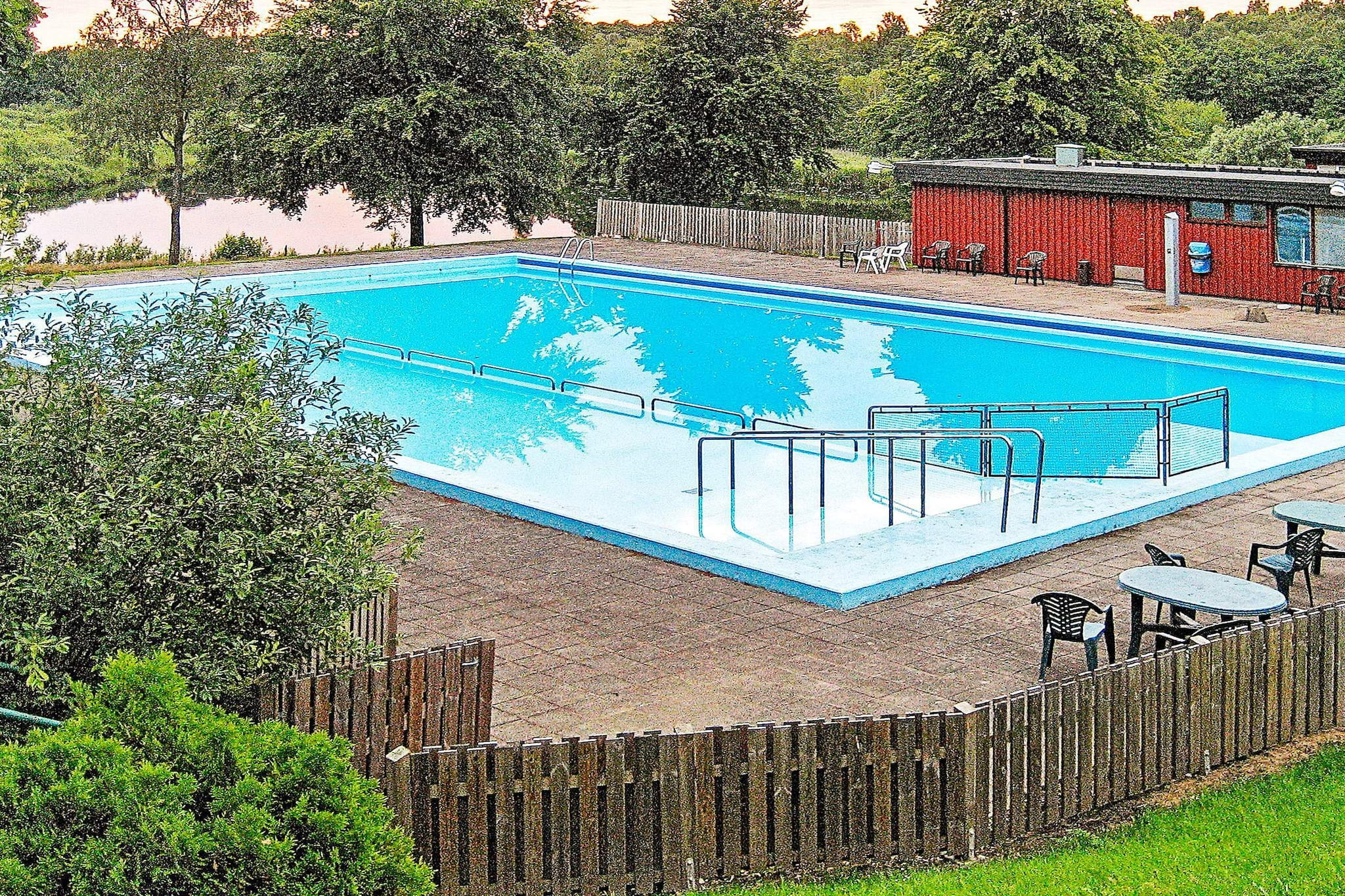 6 person holiday home in TJÃ–RNARP