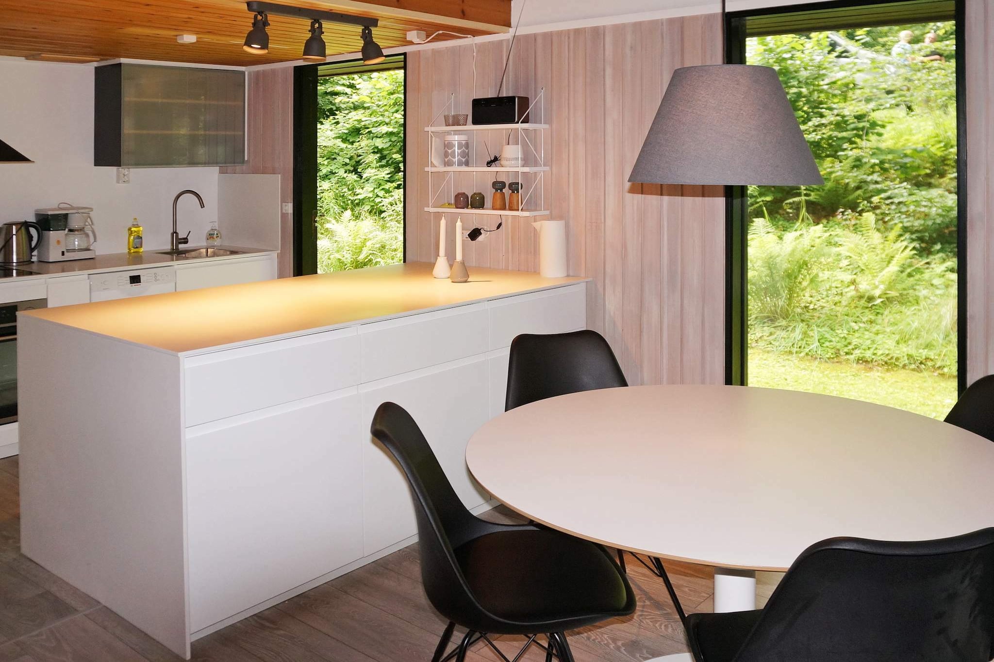 6 person holiday home in TJÃ–RNARP
