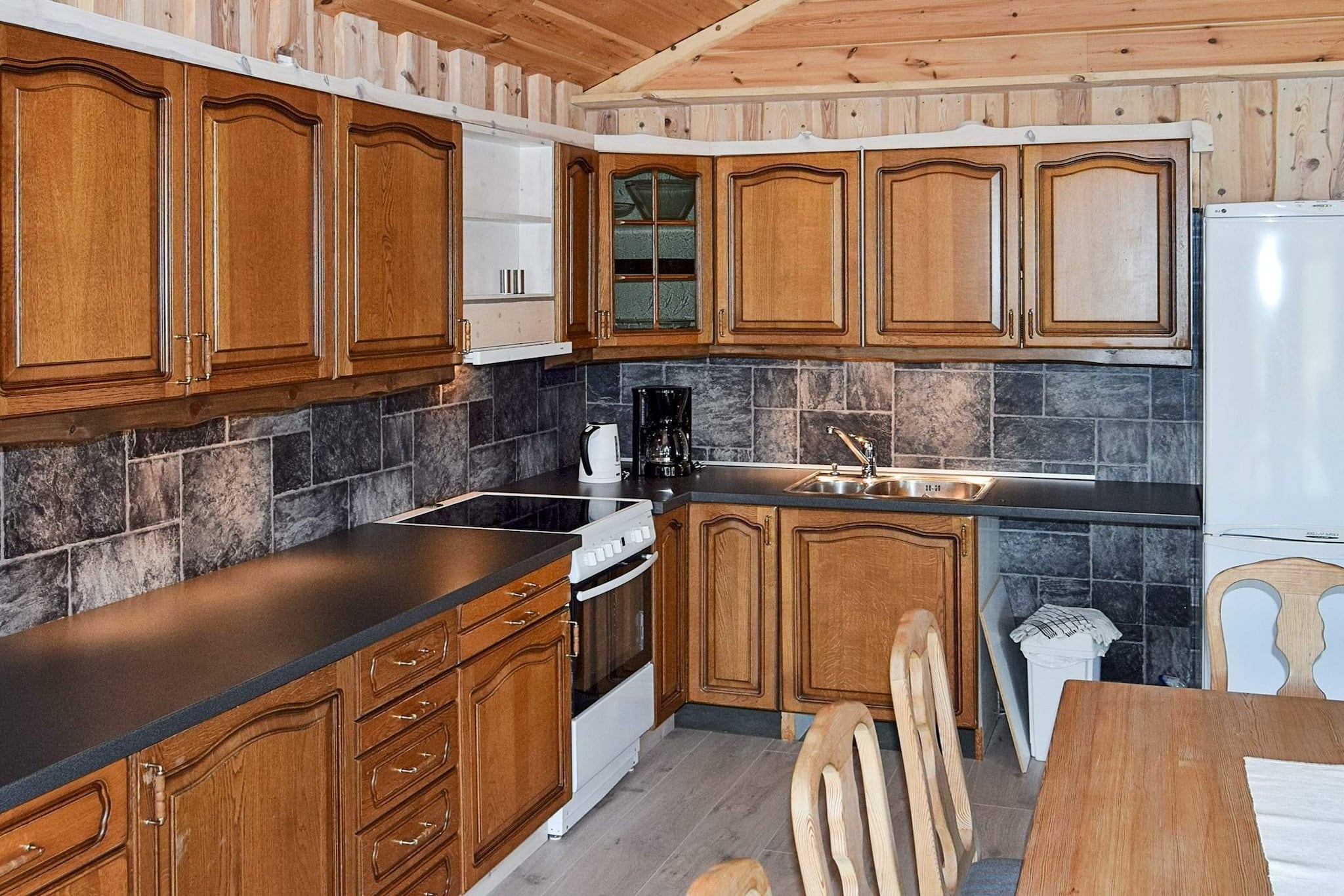 9 person holiday home in BJELLAND