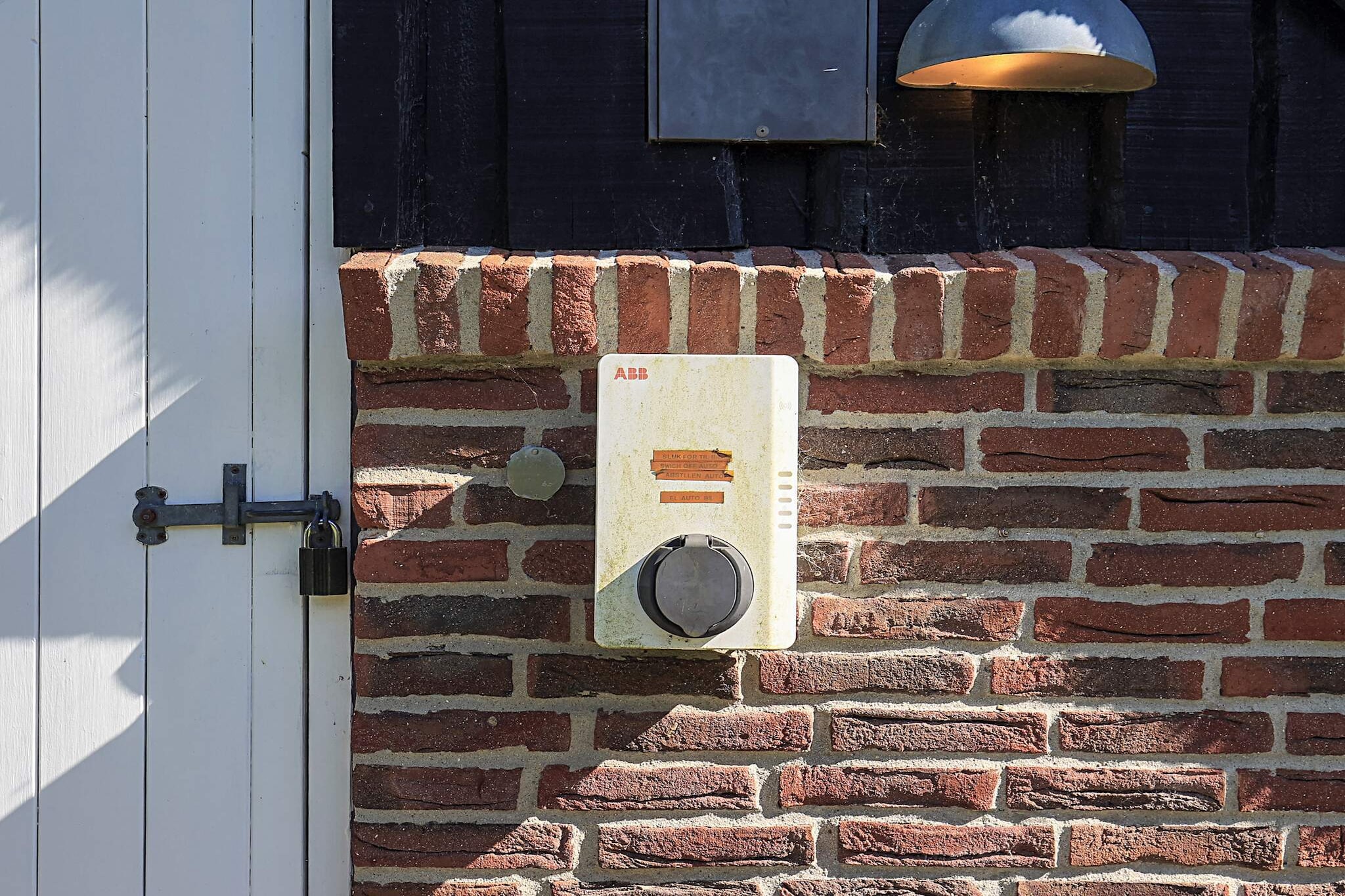 6 persoons vakantie huis in Jerup-By Traum - Uitzicht