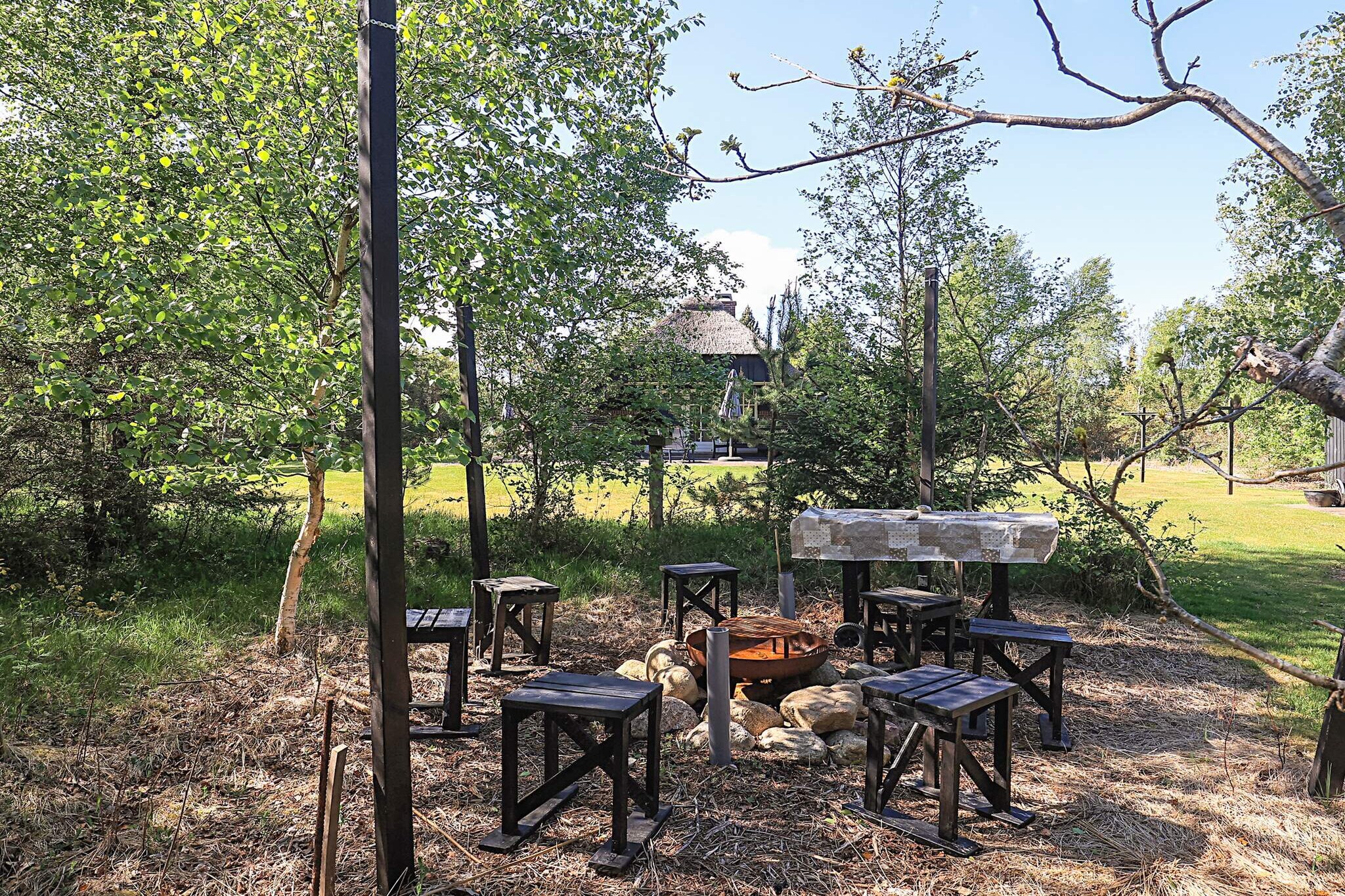 6 persoons vakantie huis in Jerup-By Traum - Uitzicht