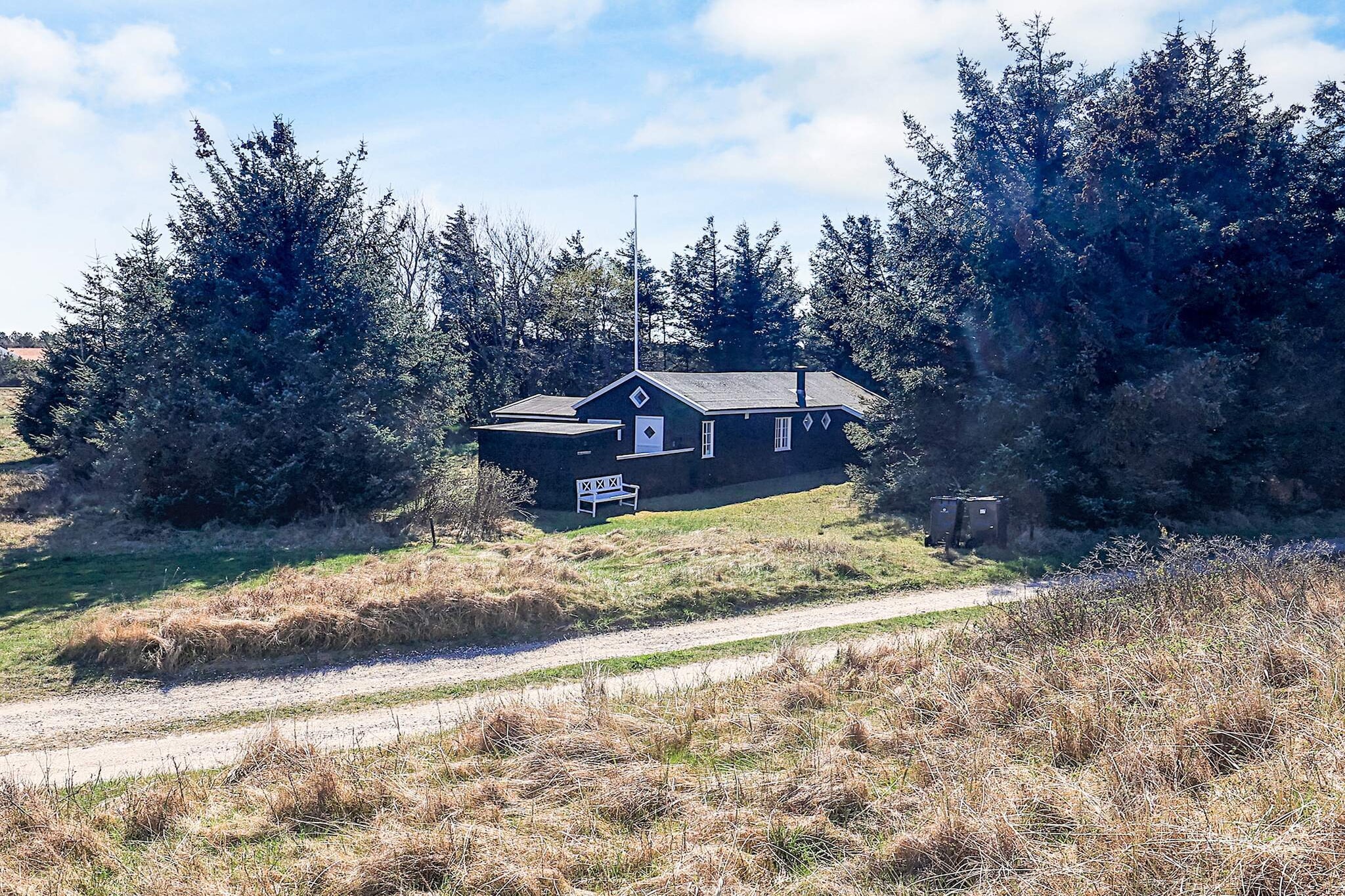 4 persoons vakantie huis in Skagen-By Traum