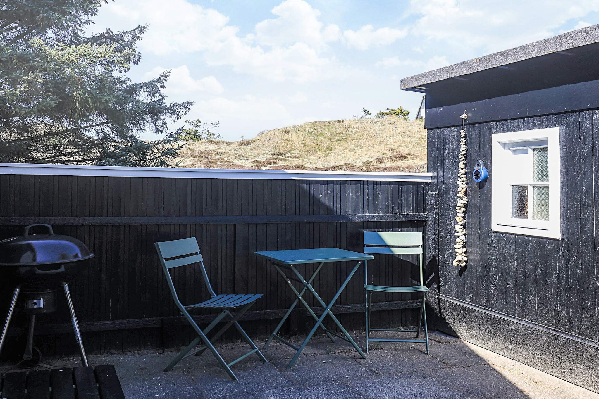 4 persoons vakantie huis in Skagen-By Traum