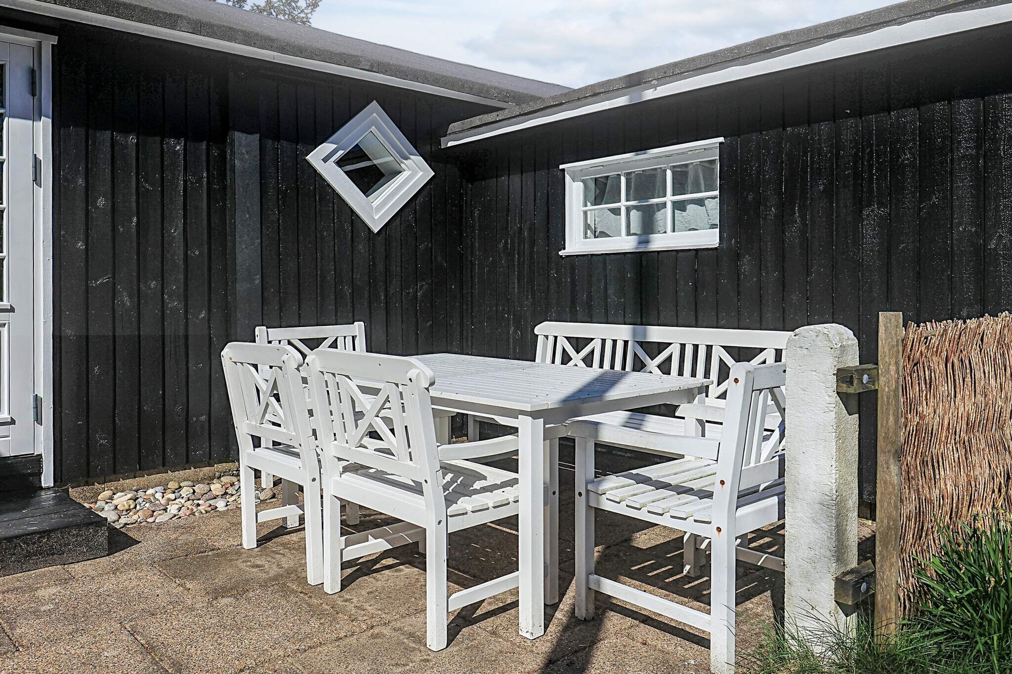 4 persoons vakantie huis in Skagen-By Traum-Uitzicht