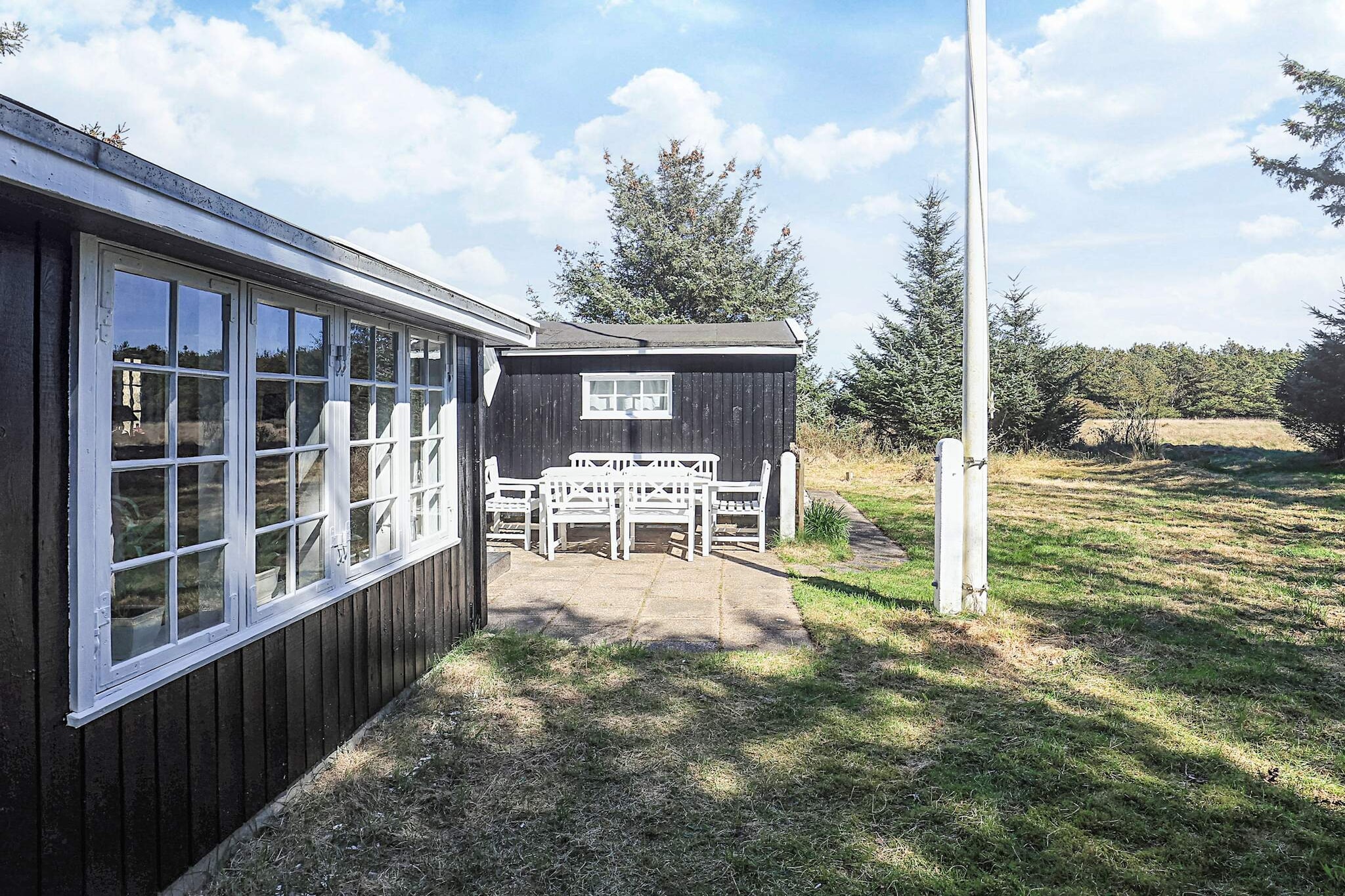 4 persoons vakantie huis in Skagen-By Traum-Uitzicht