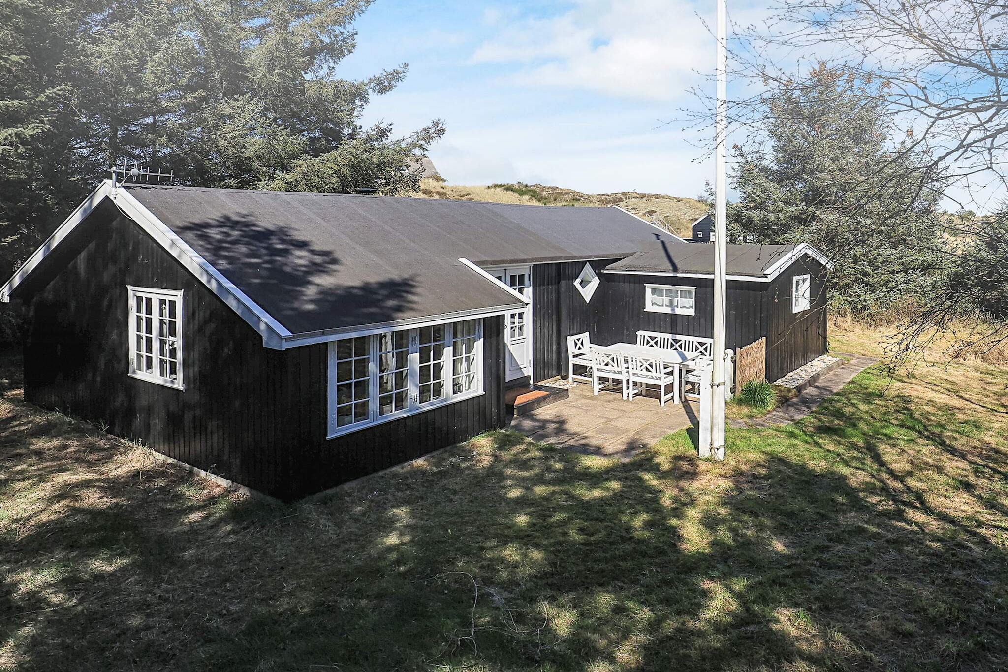 4 persoons vakantie huis in Skagen-By Traum-Uitzicht