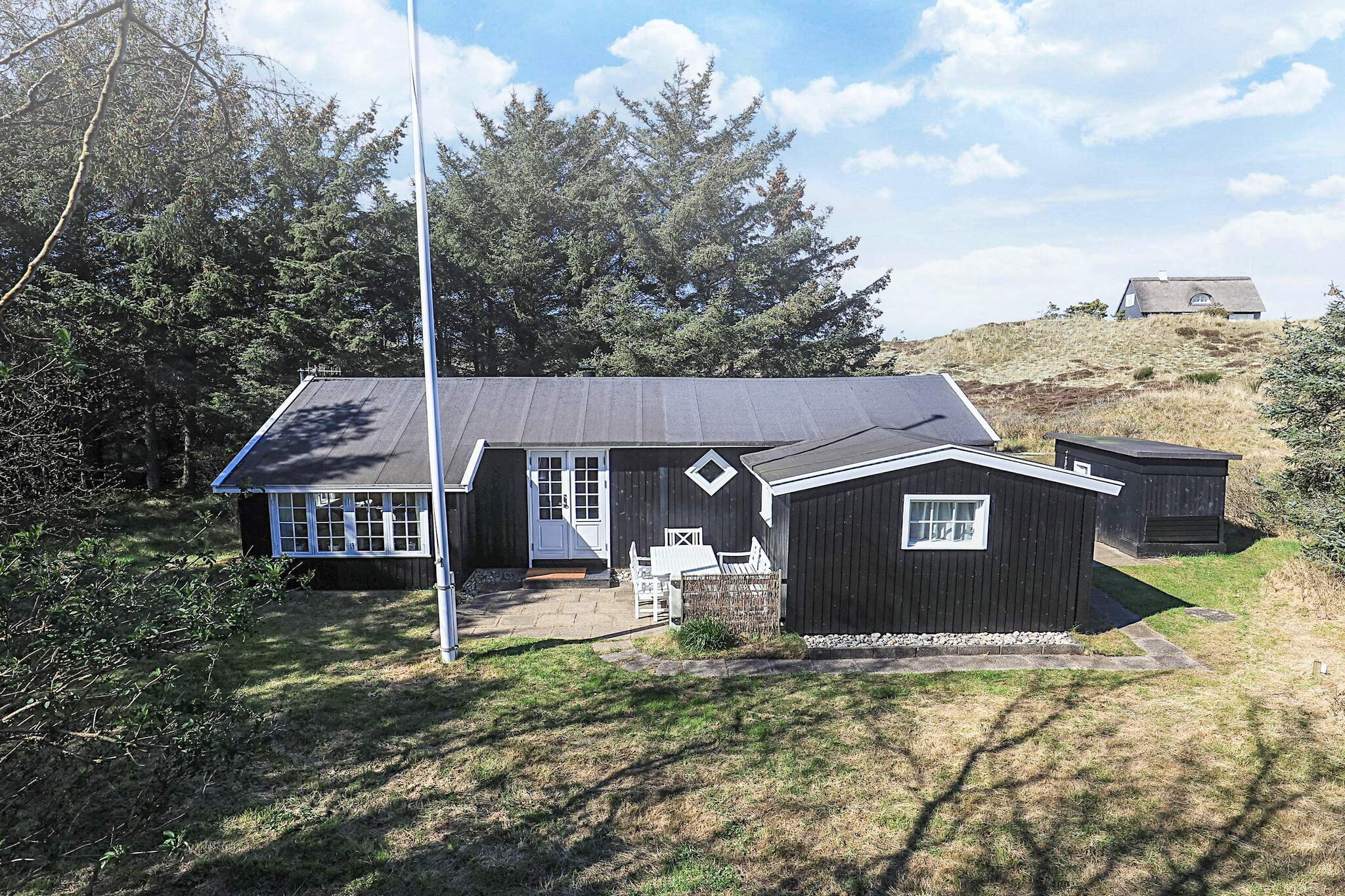 4 persoons vakantie huis in Skagen-By Traum-Uitzicht