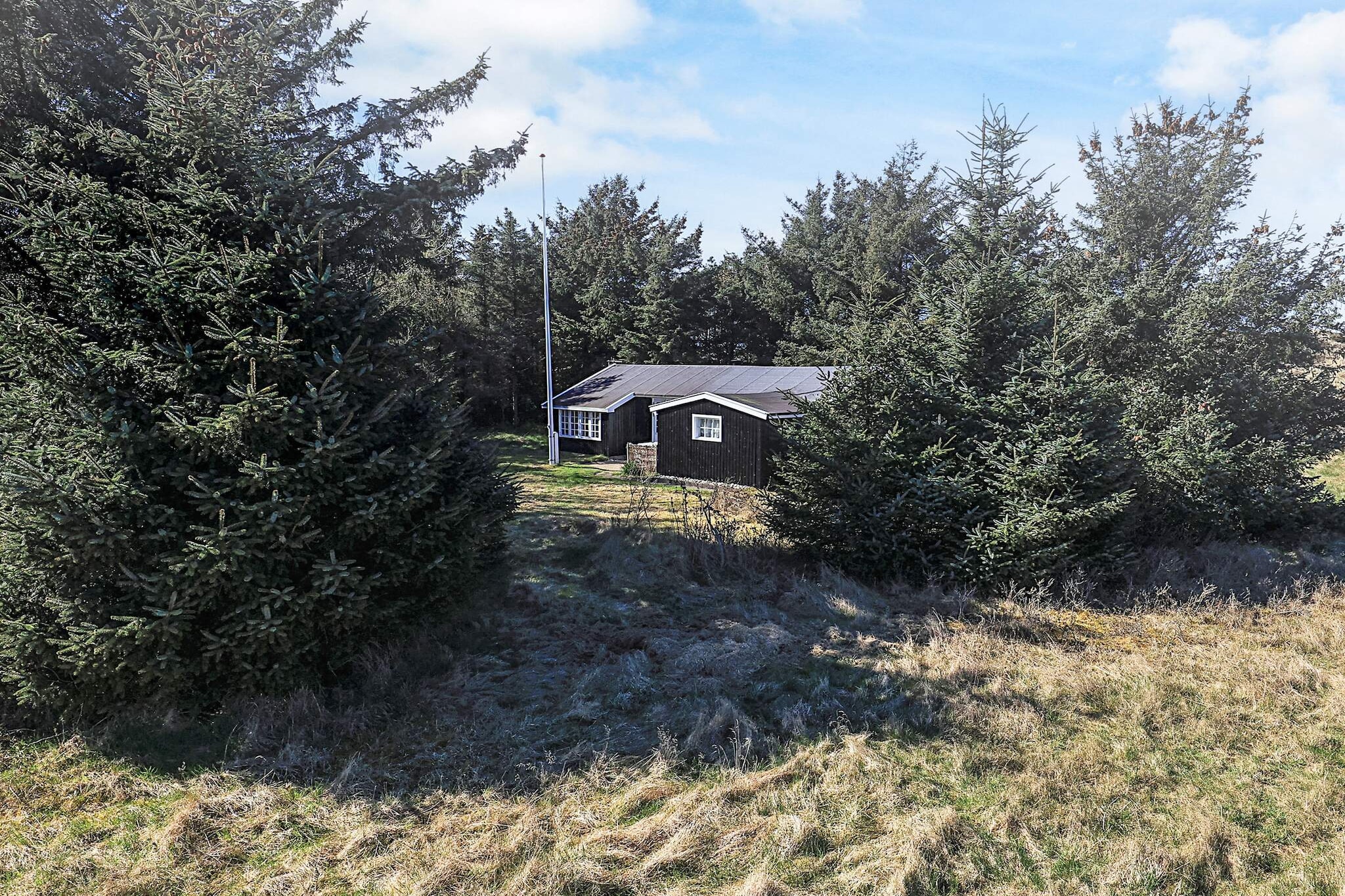 4 persoons vakantie huis in Skagen-By Traum-Uitzicht